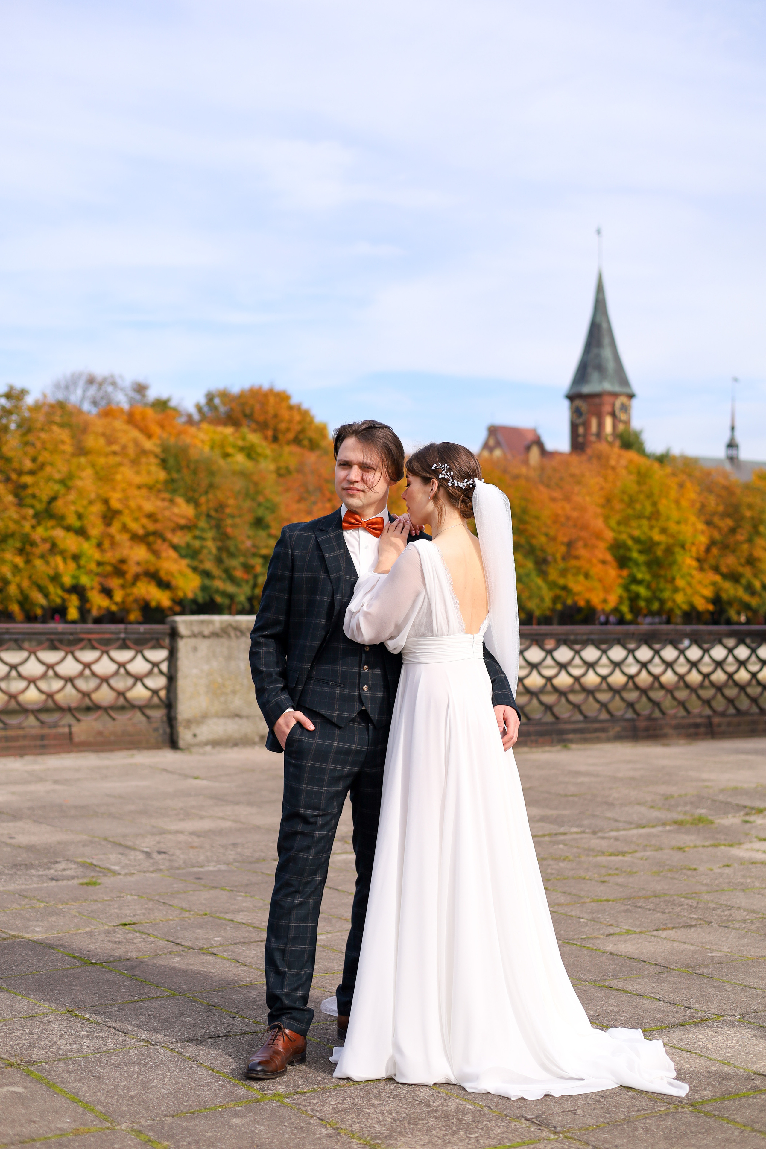 Свадьбы ч.2. Свадебный, семейный и детский фотограф в Калининграде Елена Кравцова