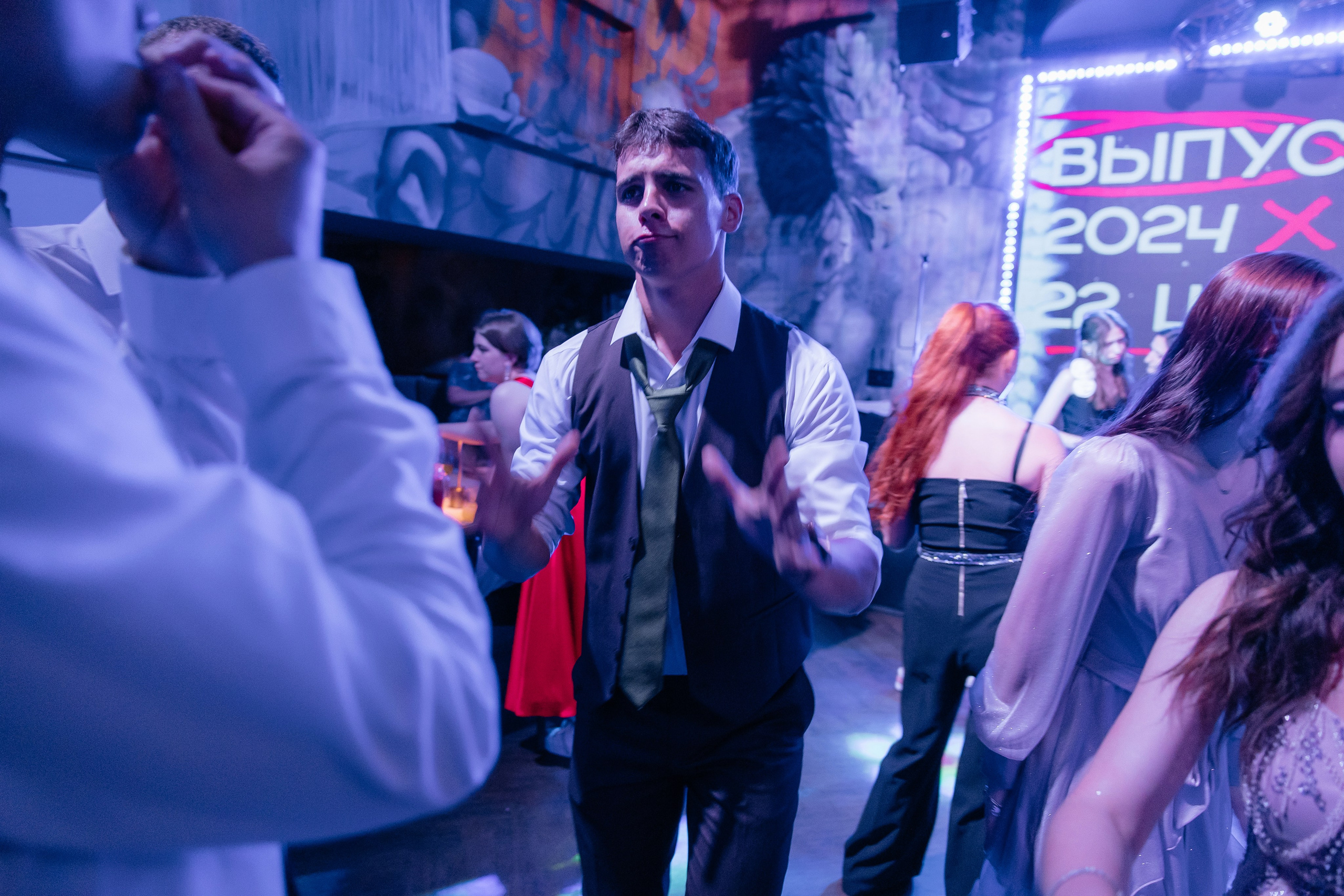 2024 Выпускной школа 22. Свадебный и Репортажный фотограф Нижний Новгород Москва Ежов Иван