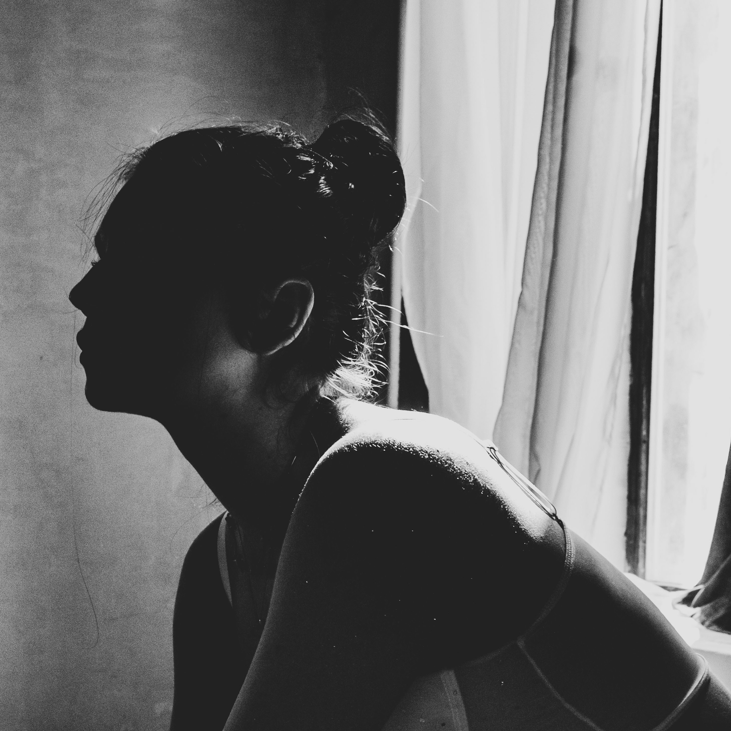 Анастасия. Главная