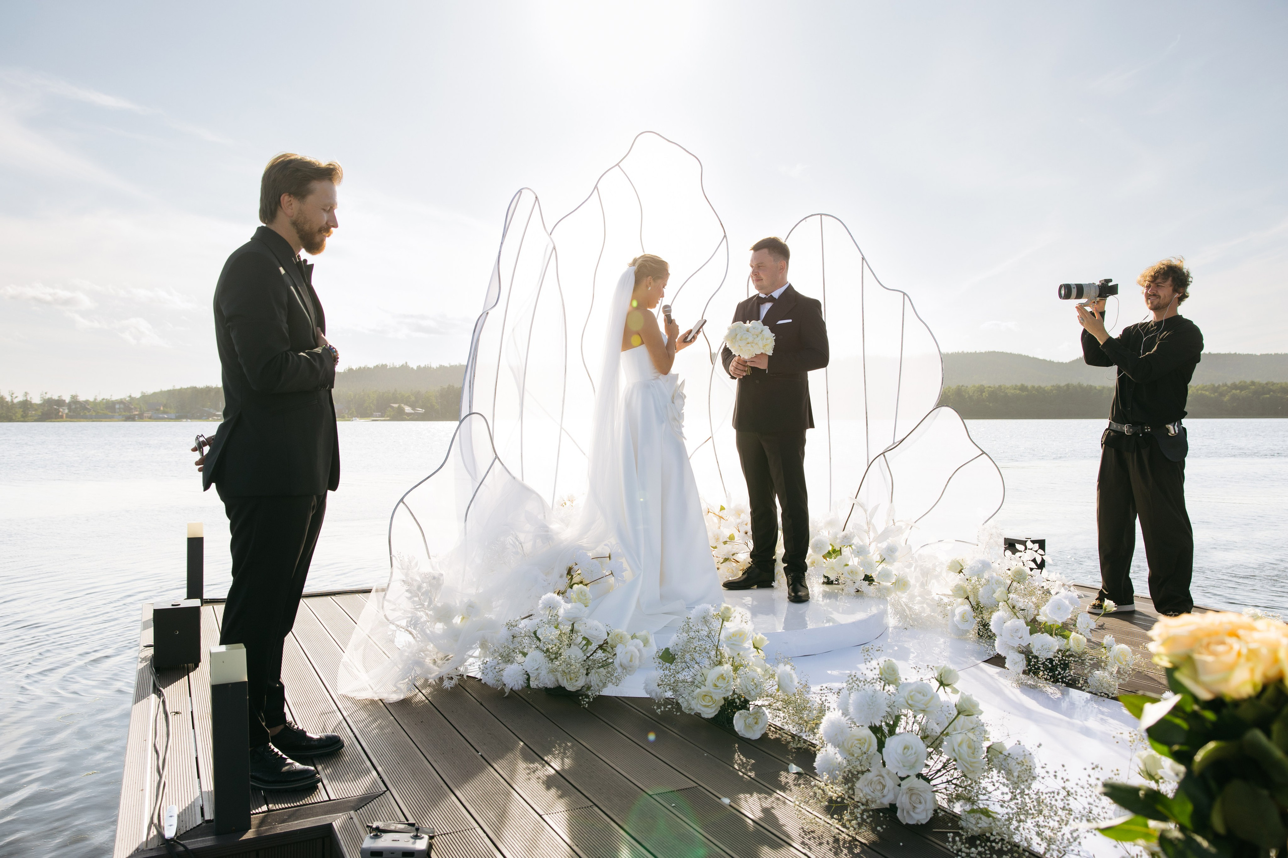 АЛЕКСАНДРА И ИВАН | ЮЖНО-САХАЛИНСК. Фотограф во Владивостоке Антон Блохин