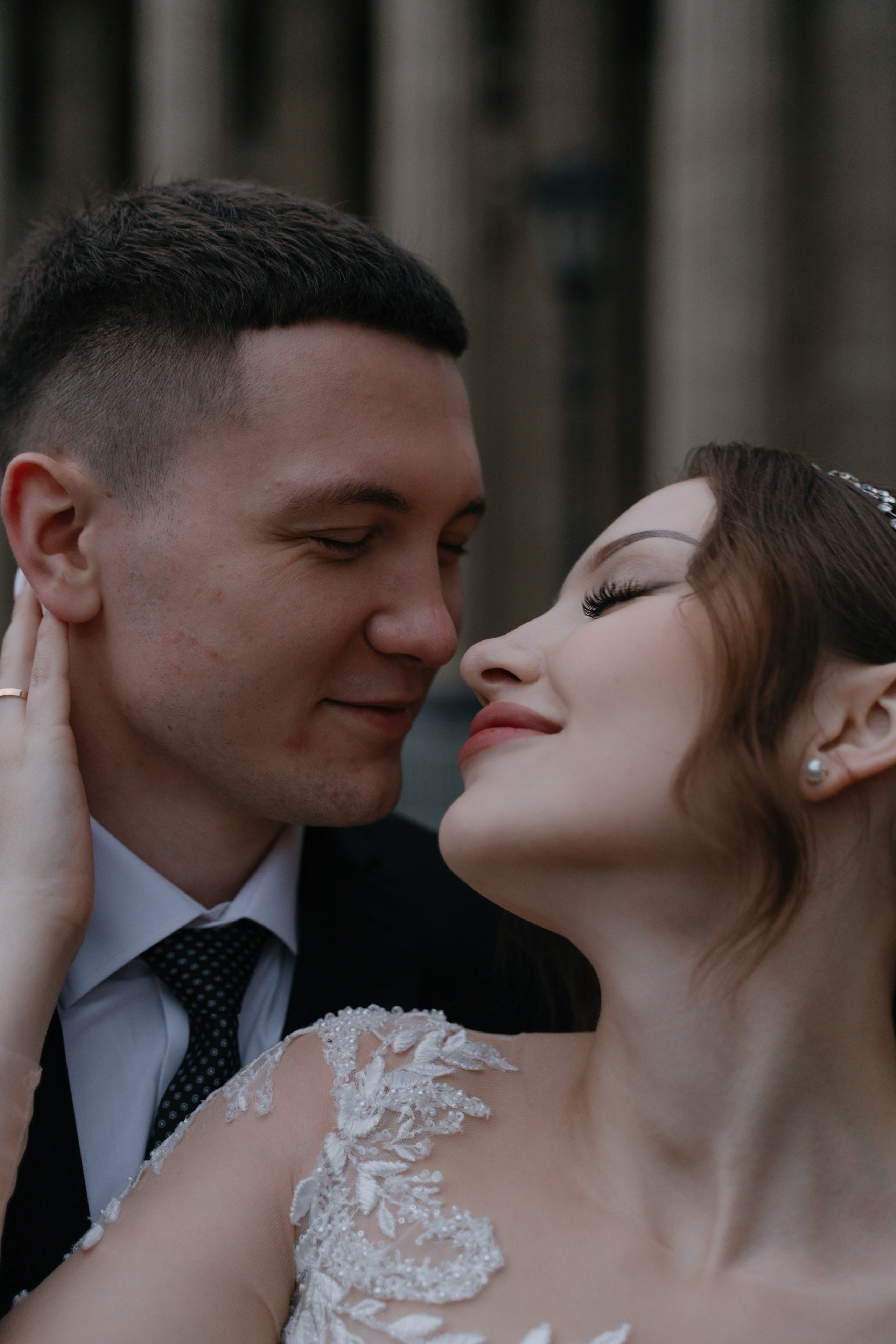 08.09.2023. Свадебный фотограф — Наталья Фед СПб/Москва