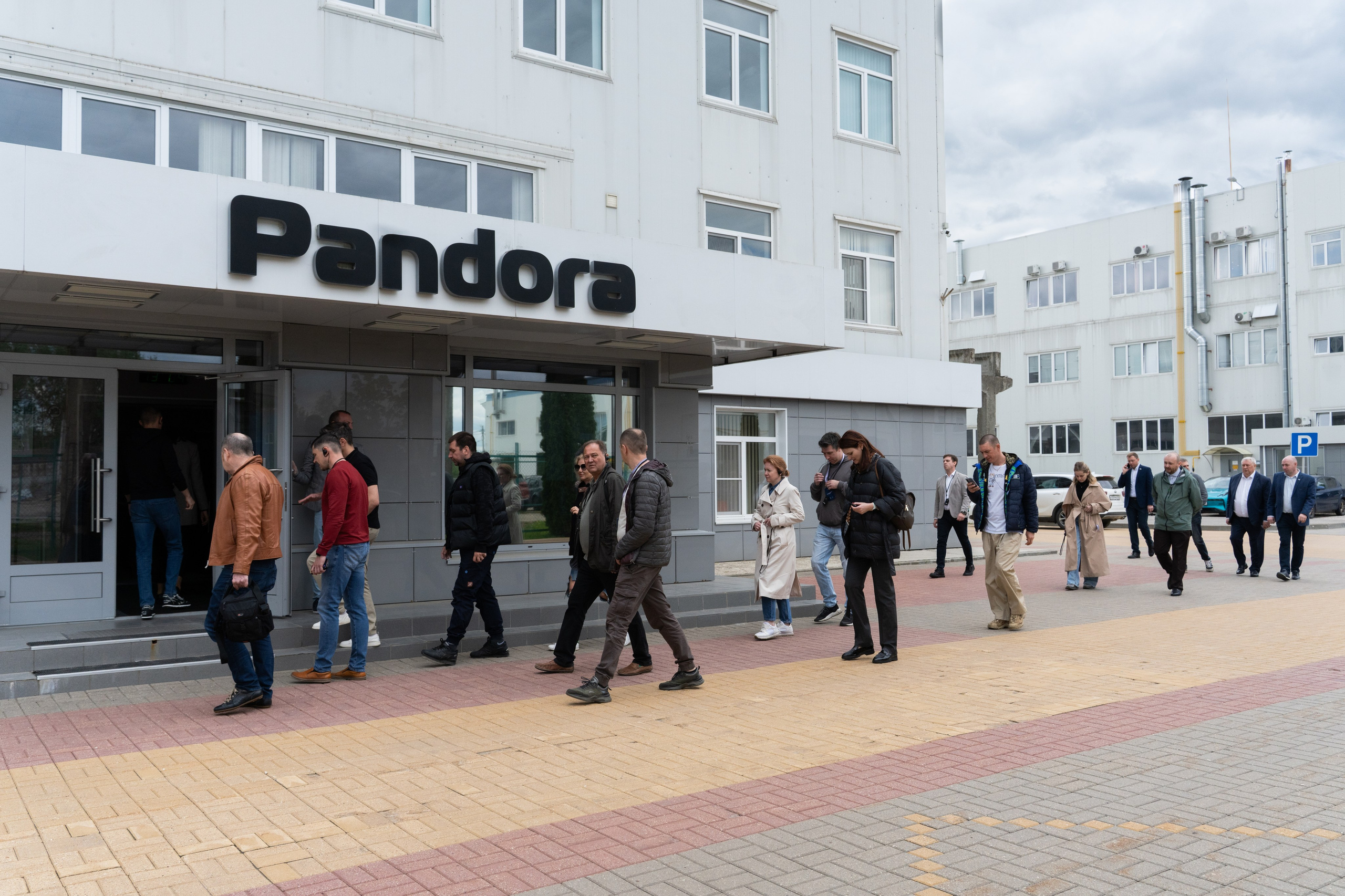 Pandora. Безрукова Юлия Art | EVENT Фотограф Москва