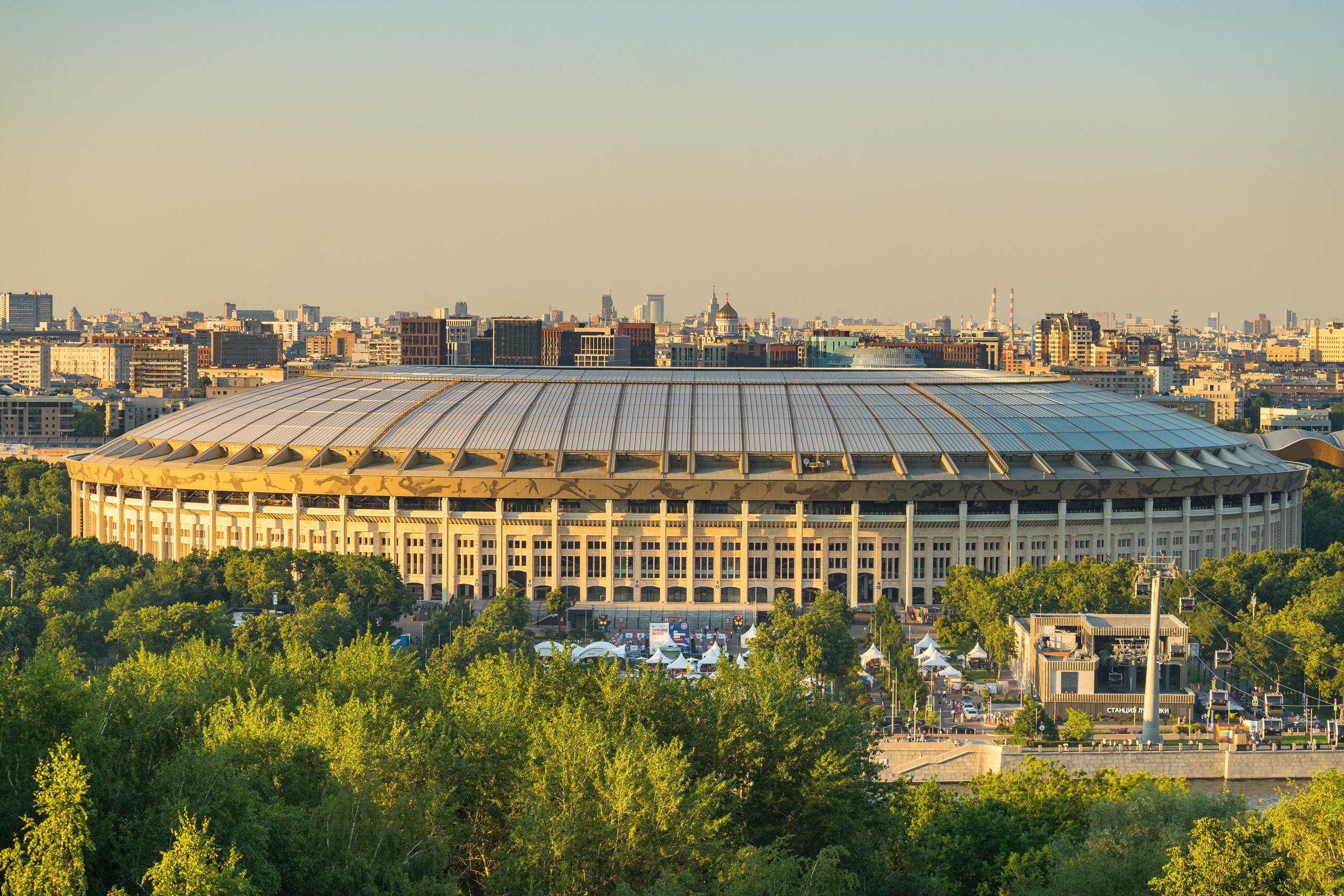Съемка буклета «Поклонная 7» | FORMULA. Архитектурный фотограф Кирилл Цыбенко. Работаю в Москве, по всей России и Миру