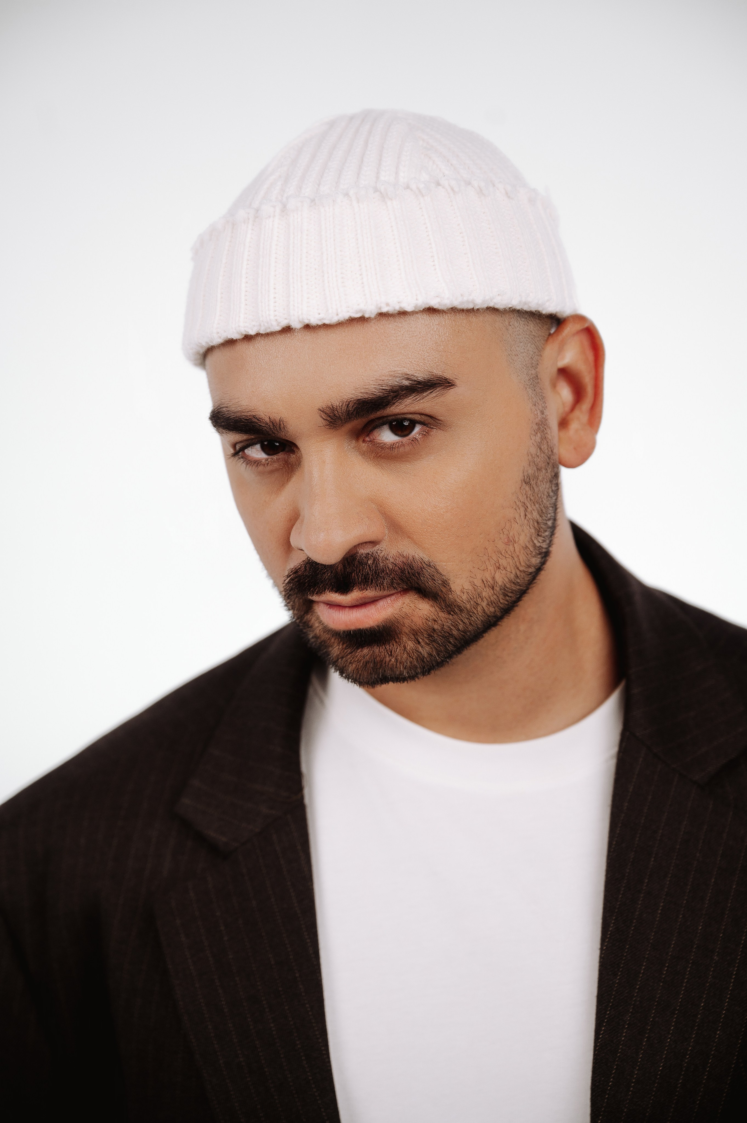 Sasha Santa. Фотограф Вито Бурмасов | Москва