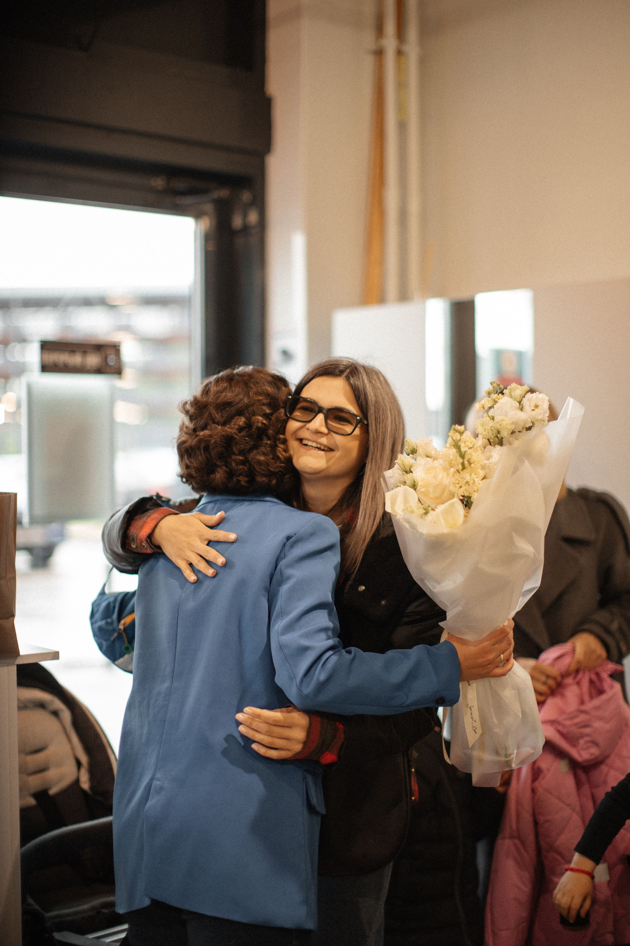 Мероприятия. Честный семейный фотограф