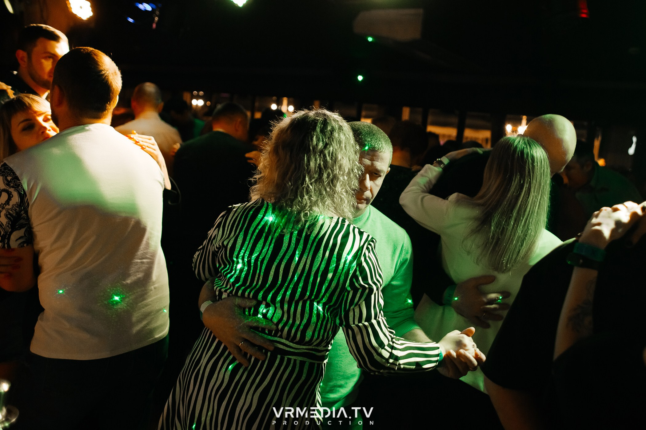 «23 февраля» в ресторане «Мюнхен»