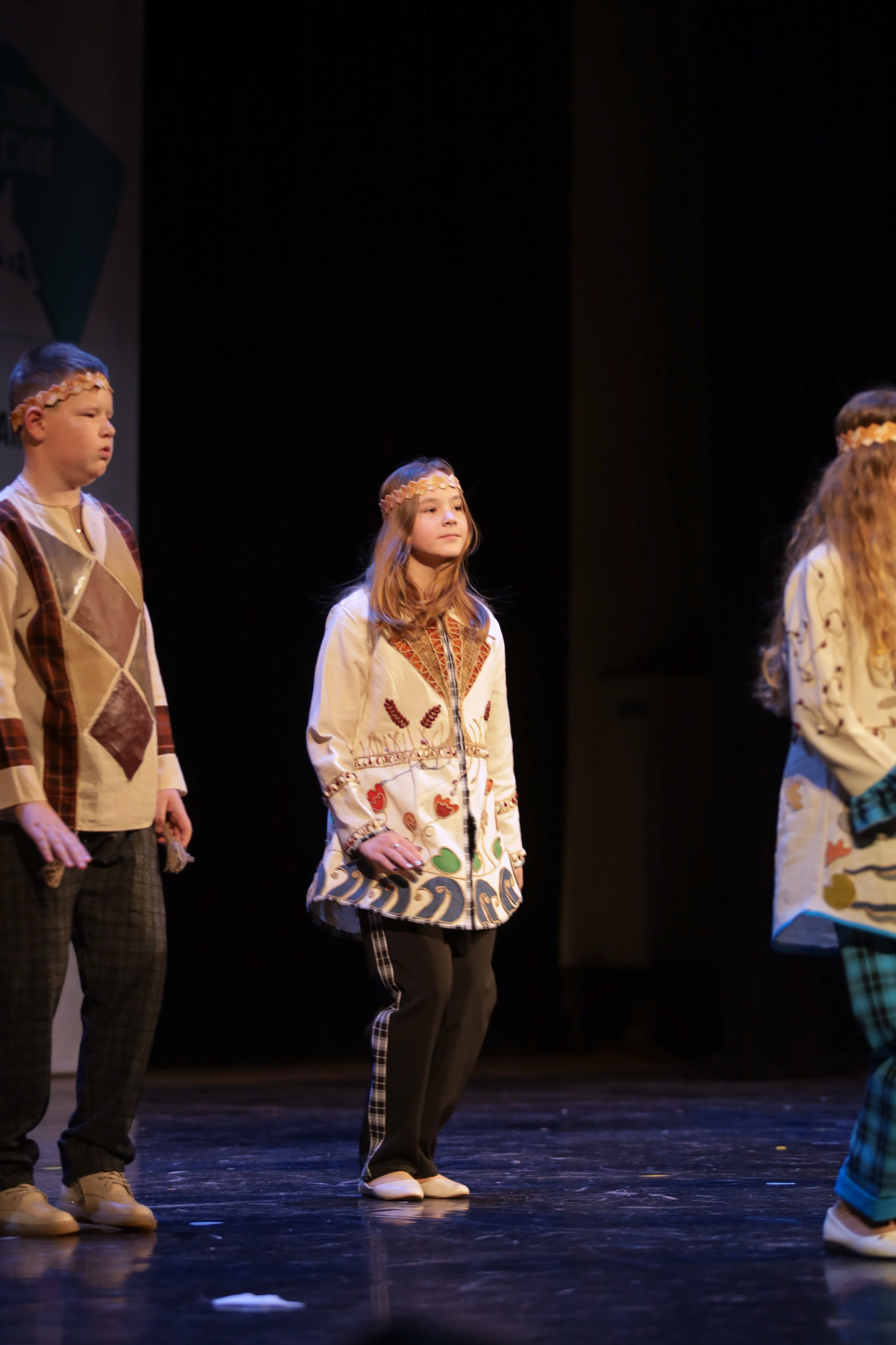 Невские Звезды. Портретный Фотограф Александр «Konevtsoph» В Санкт-Петербурге