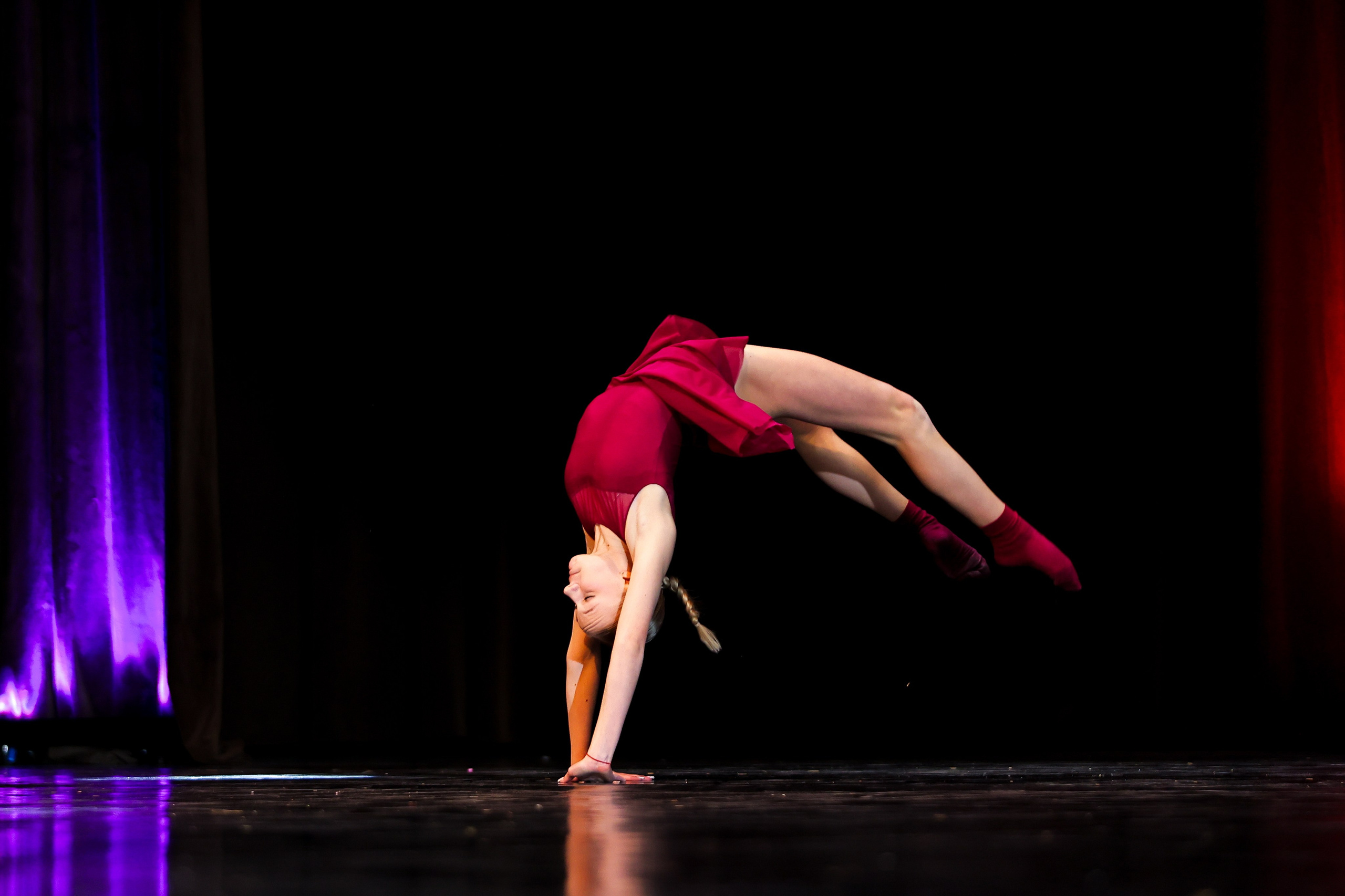 Квантовый Скачок LevelUp. Портретный Фотограф Александр «Konevtsoph» В Санкт-Петербурге