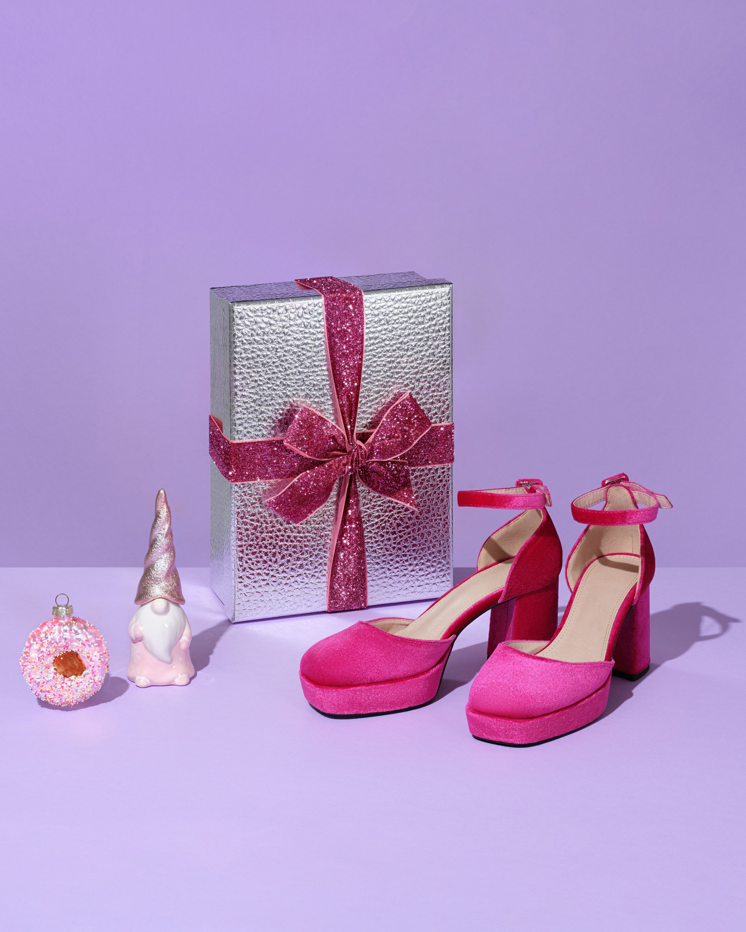 Фотосъемка одежды и аксессуаров. Предметный фотограф в Москве Анастасия Шаронина