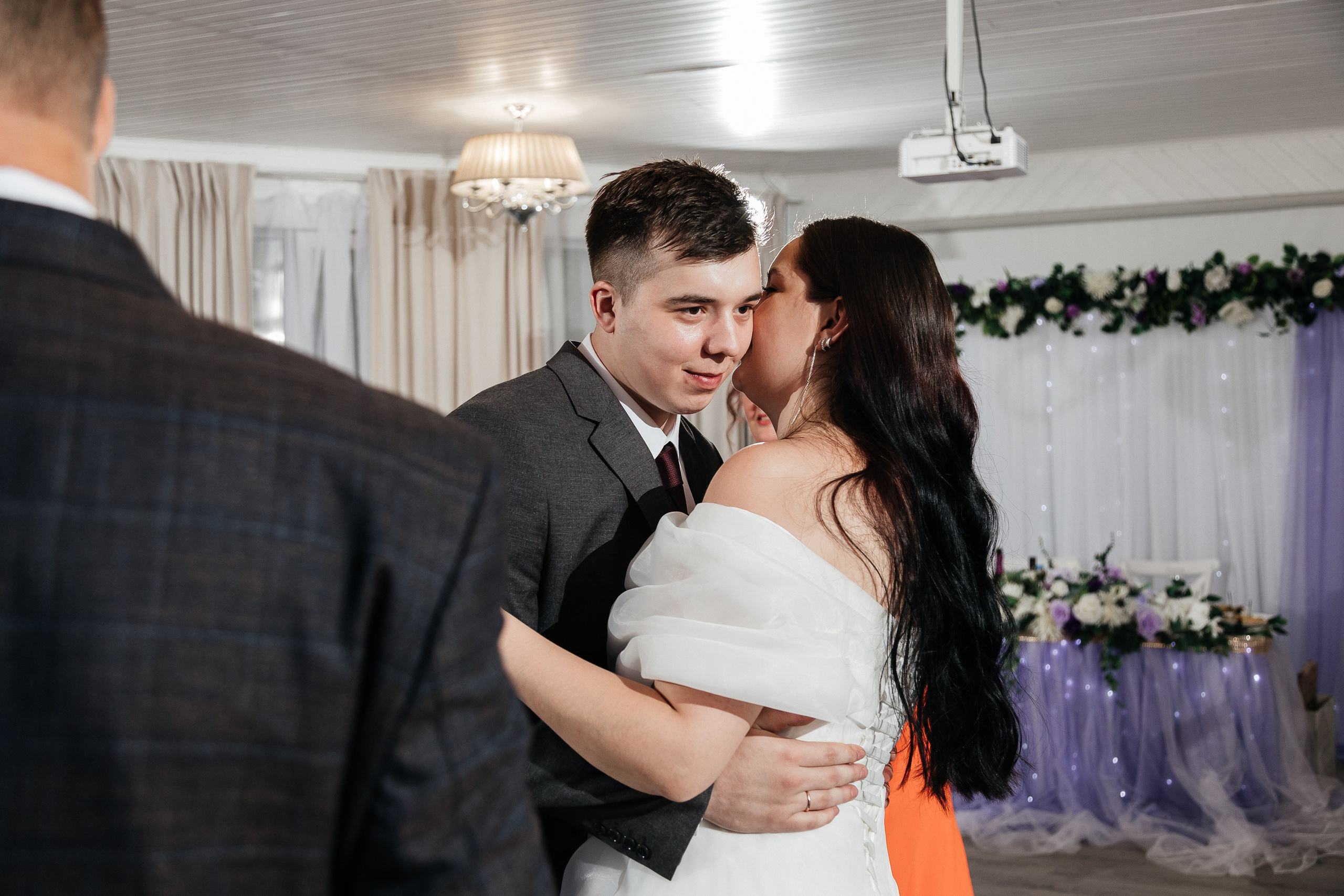 Дмитрий и Мария/2024. Свадебный и семейный фотограф в Екатеринбурге