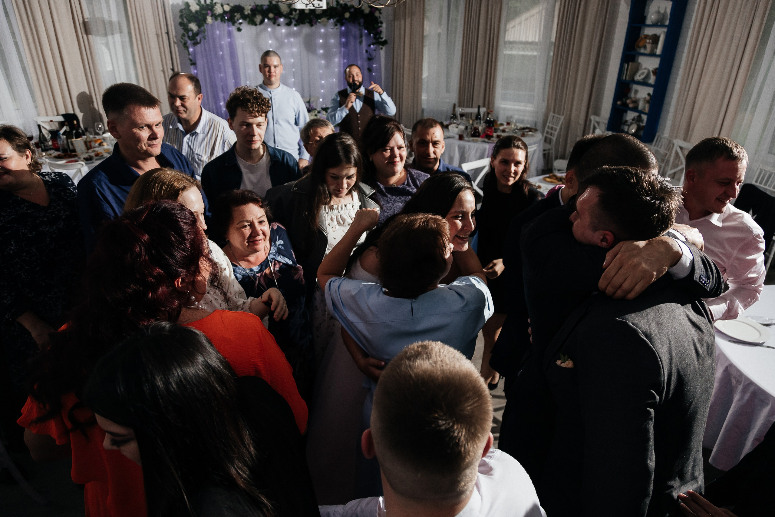 Дмитрий и Мария/2024. Свадебный и семейный фотограф в Екатеринбурге