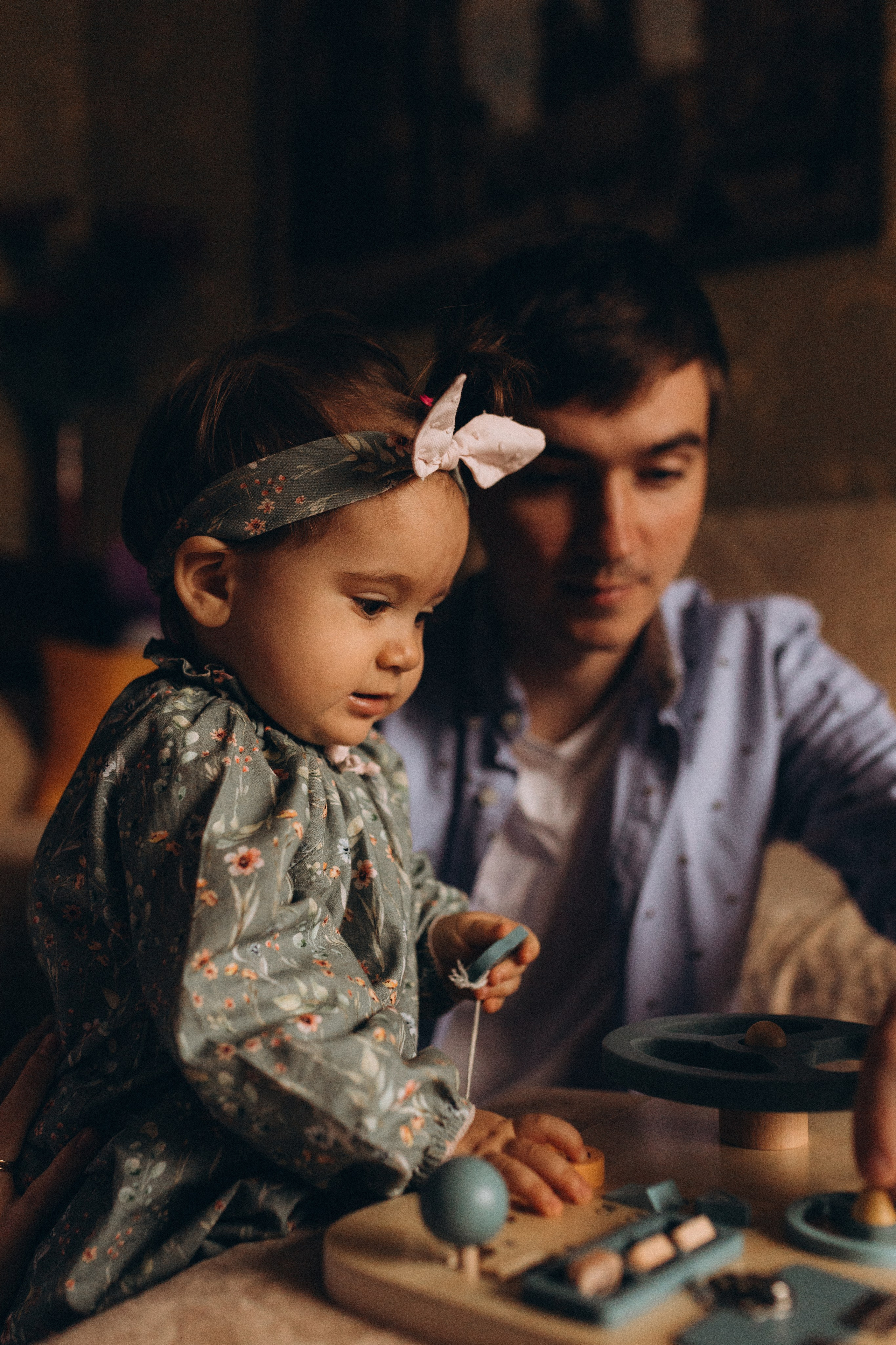 1. Семейный фотограф в Москве Жукова Анна