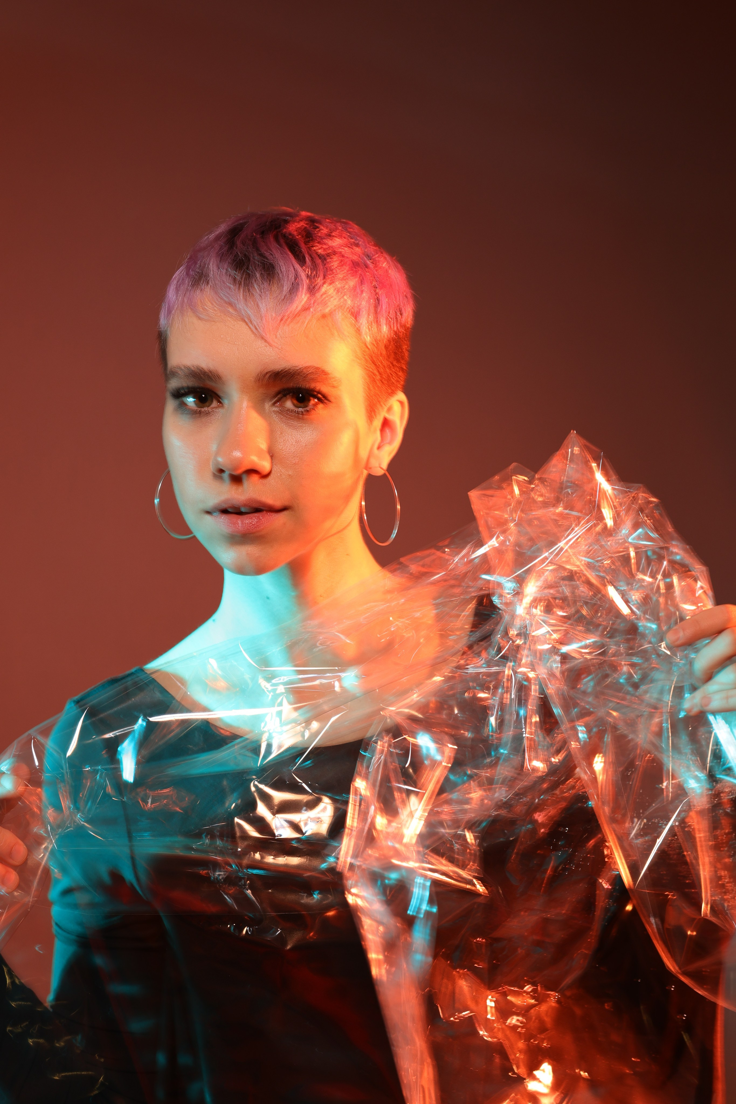 Творческие съёмки. Индивидуальная и семейная съёмка. Москва, Наталья Самохвалова