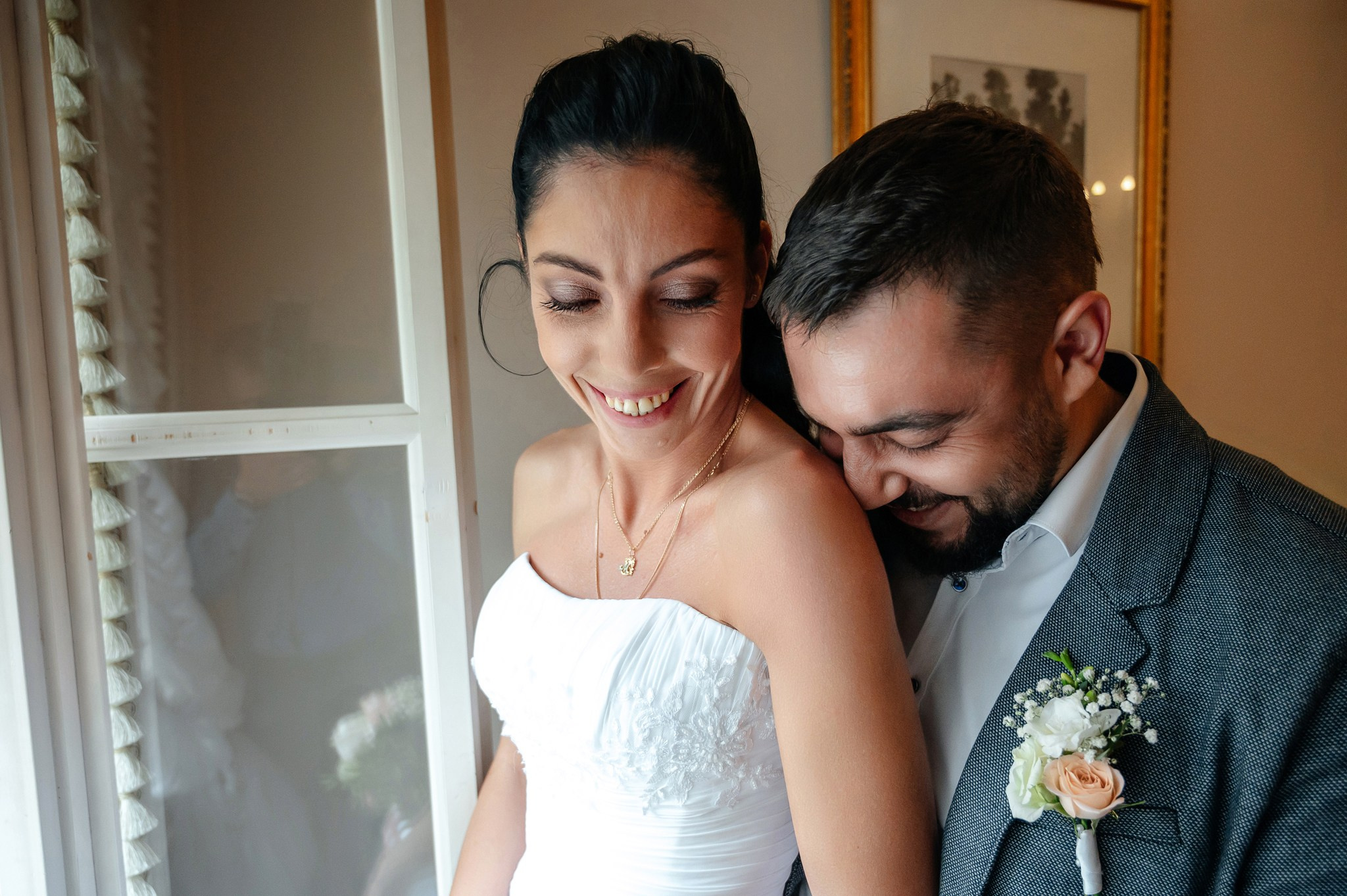 Царское село. Свадебный и семейный фотограф из Санкт-Петербурга Климов Анатолий