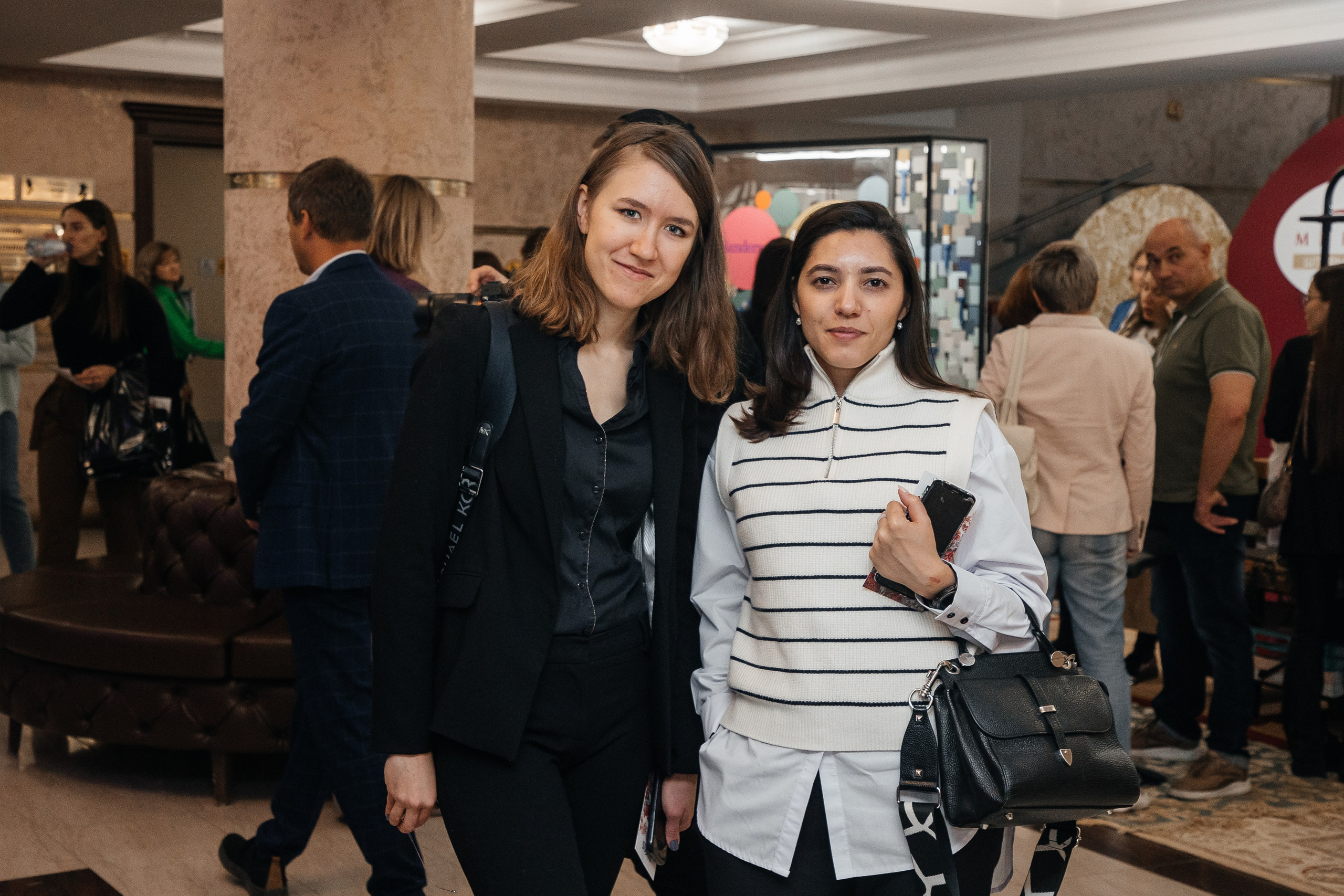 Ассамблея Дизайнеров. Фотограф Денис Лесковский (Тюмень)