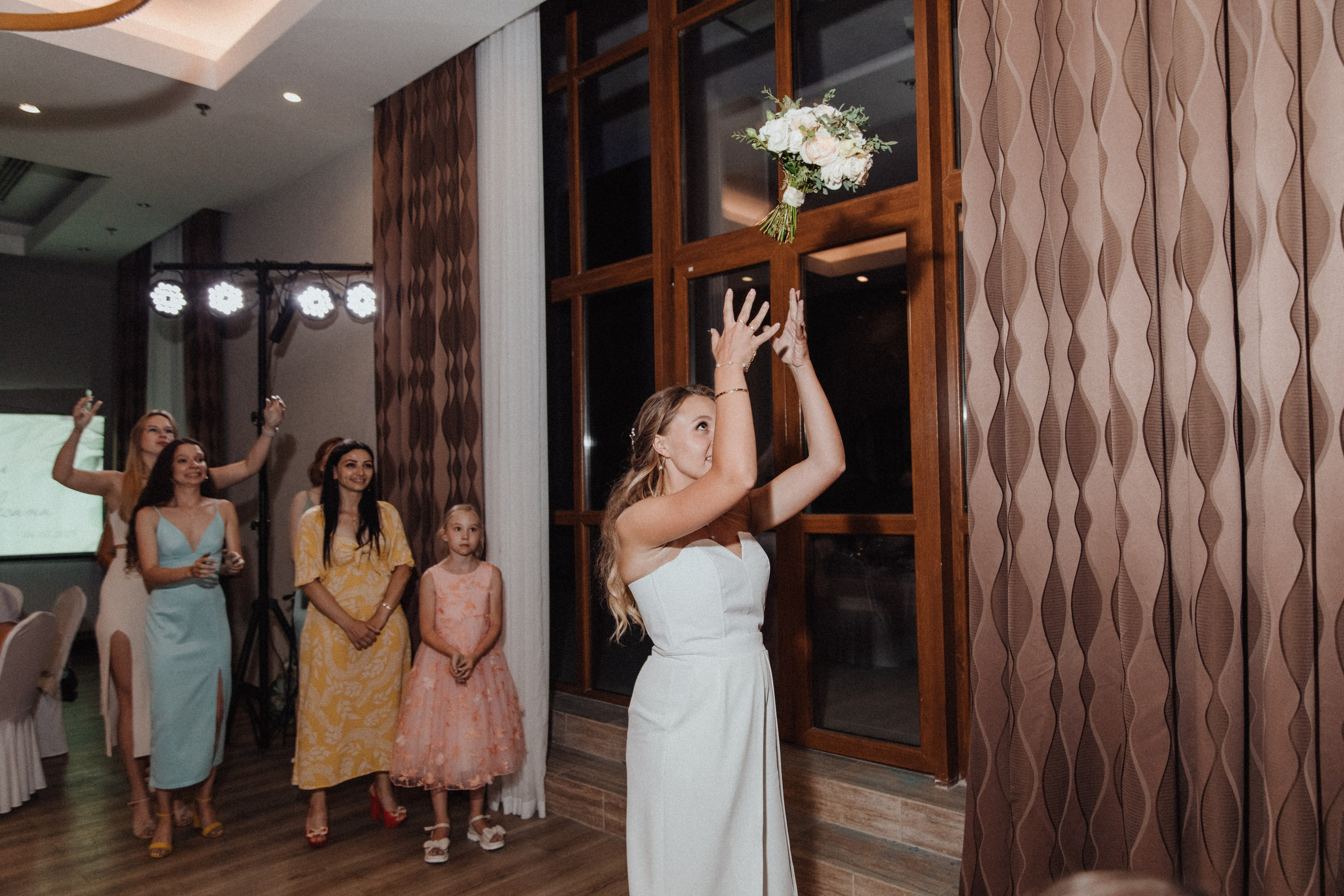 Sochi. Свадебный фотограф Анастасия Пальчикова