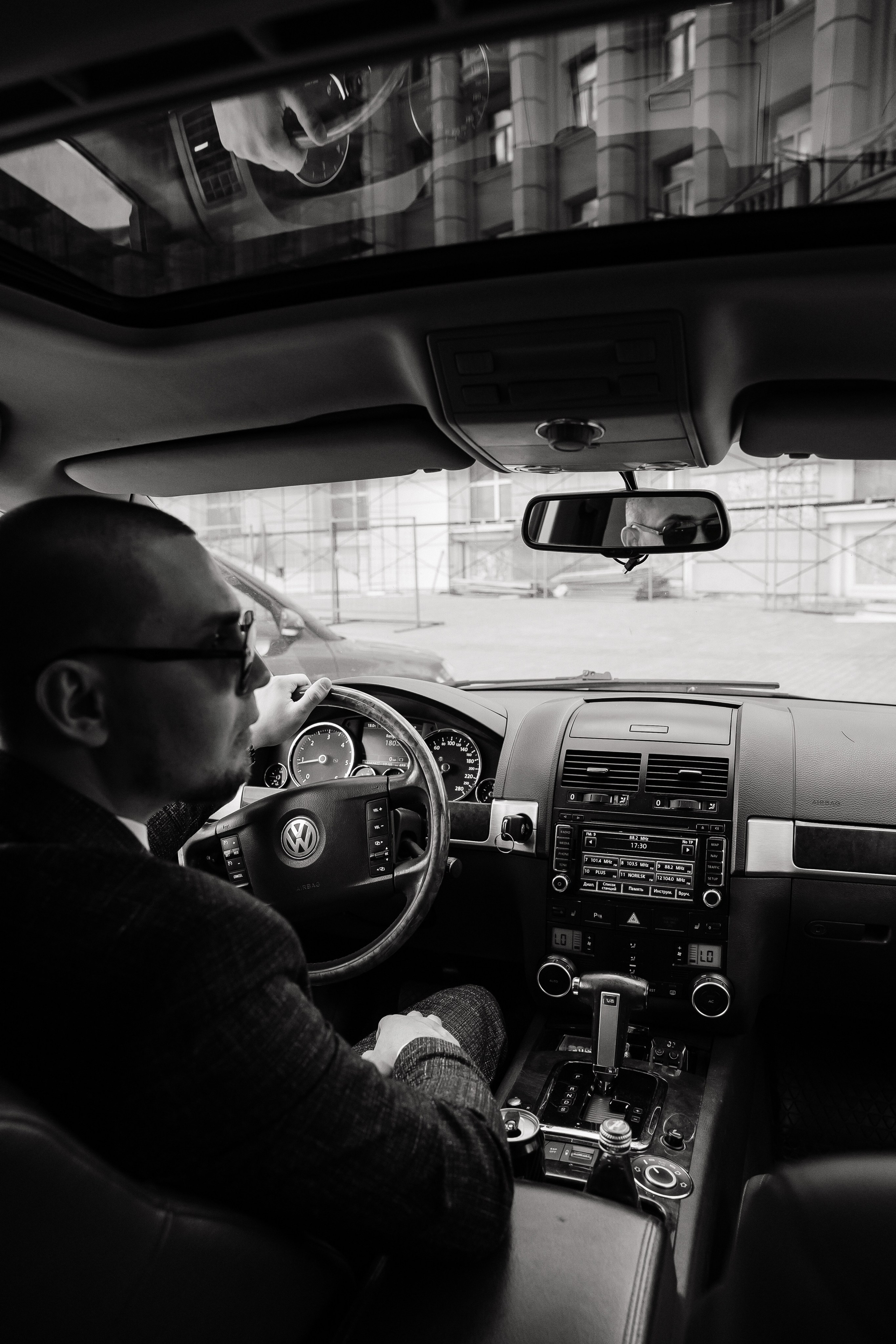 Никита и Яна 20.07. Фотограф Норильск, Москва