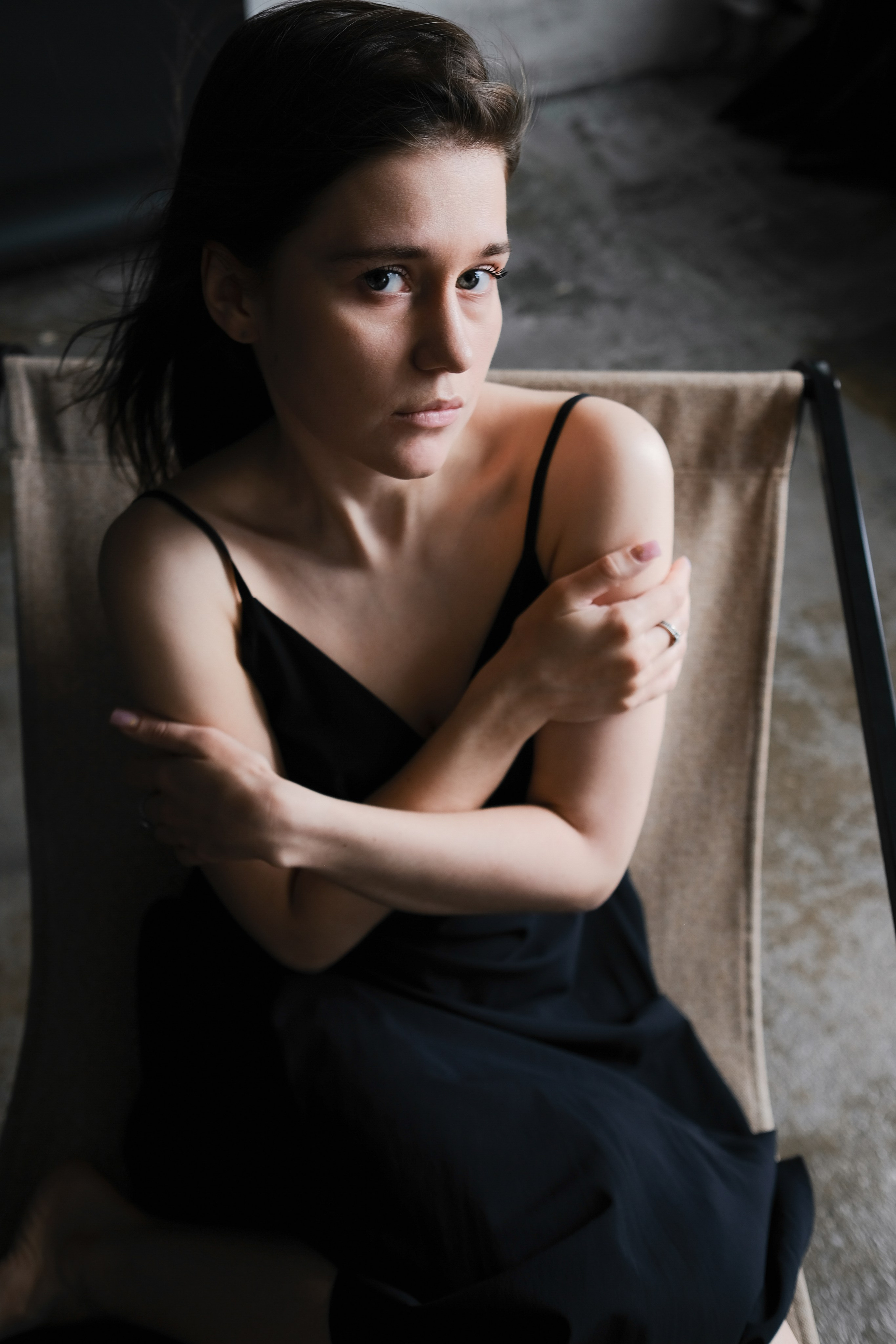 Прикосновения. Главная