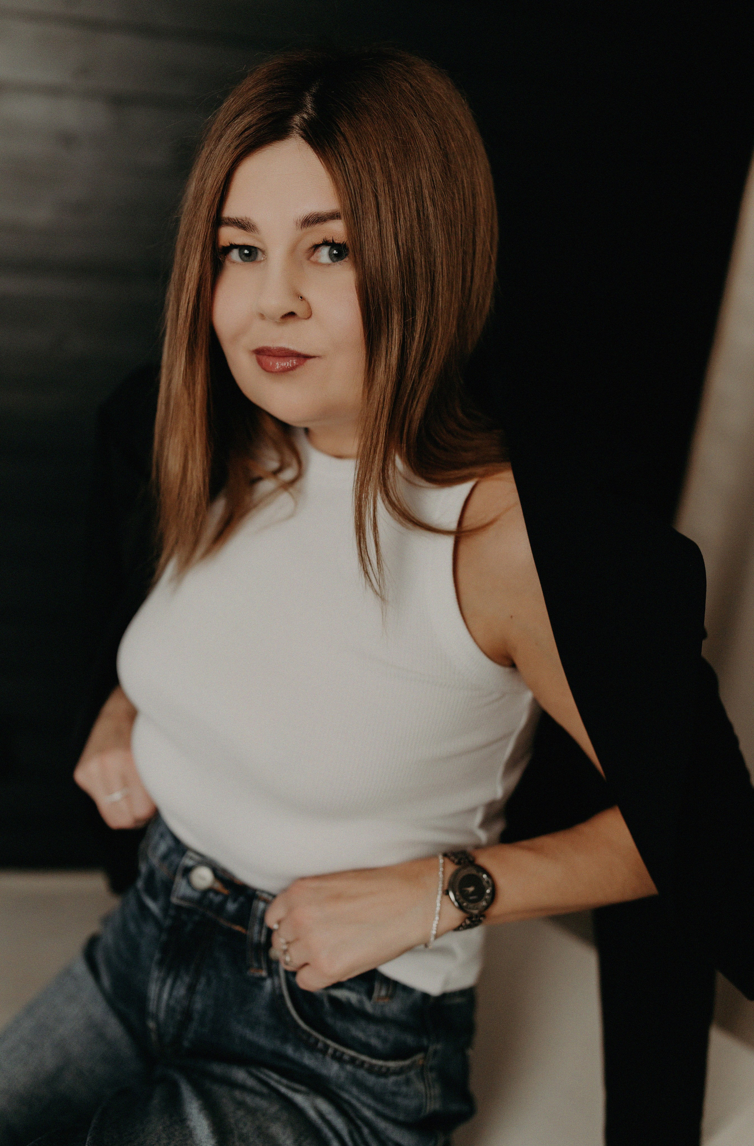 Ольга. Свадебный и семейный фотограф в Казани и Волжске