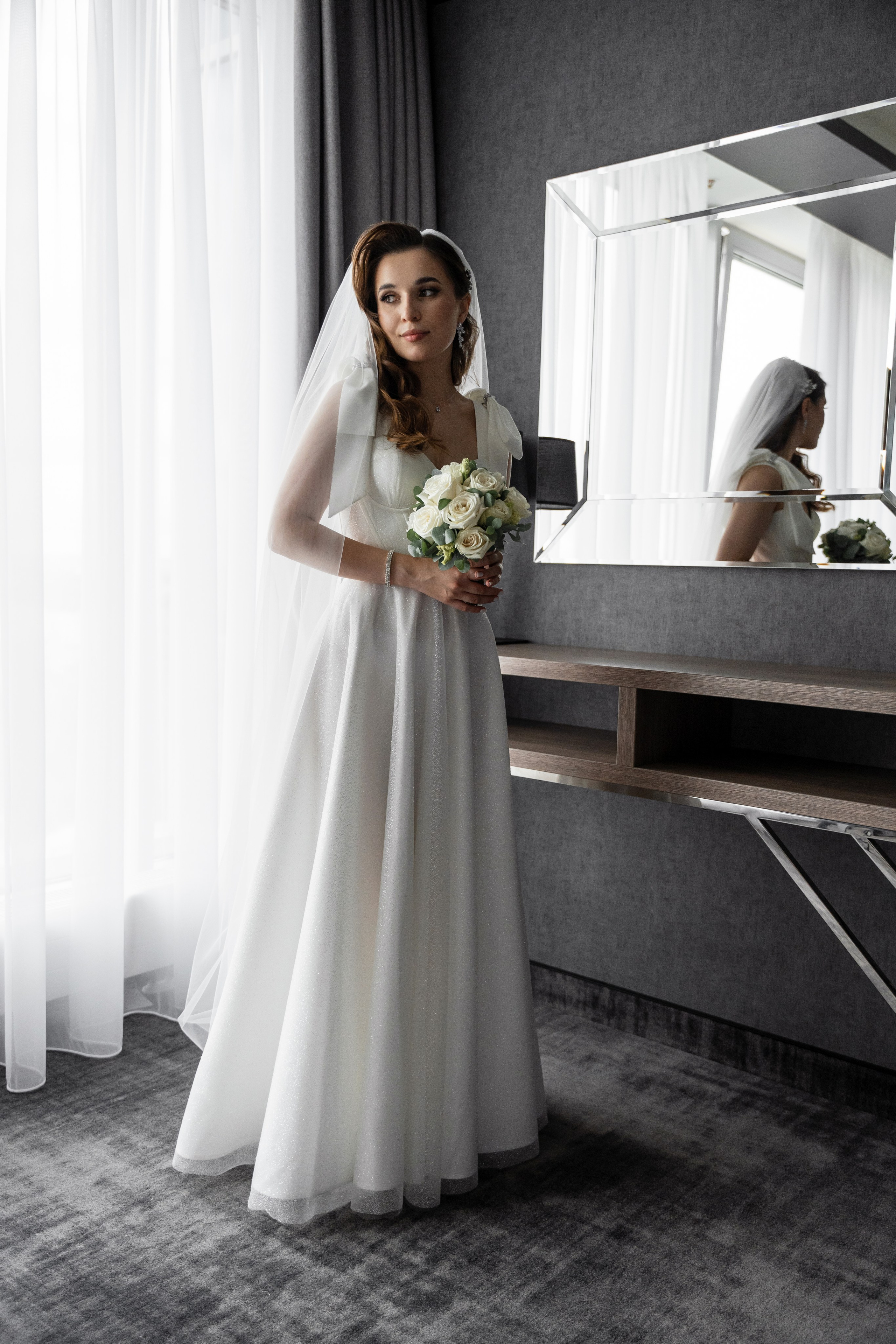 Иван и Екатерина 3/08/2024. Фотограф в Смоленске Ольга Давыдова