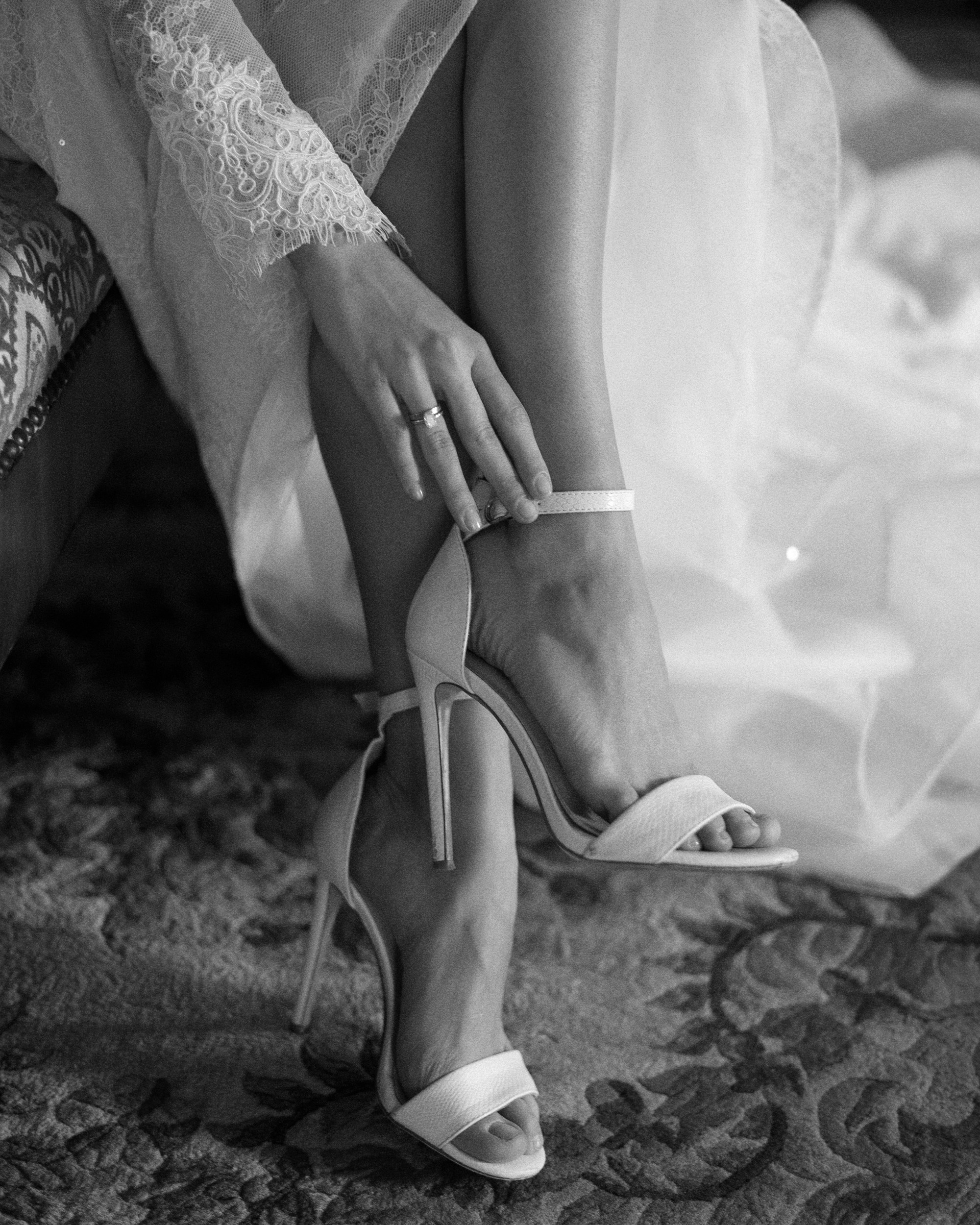 Петр и Лейла