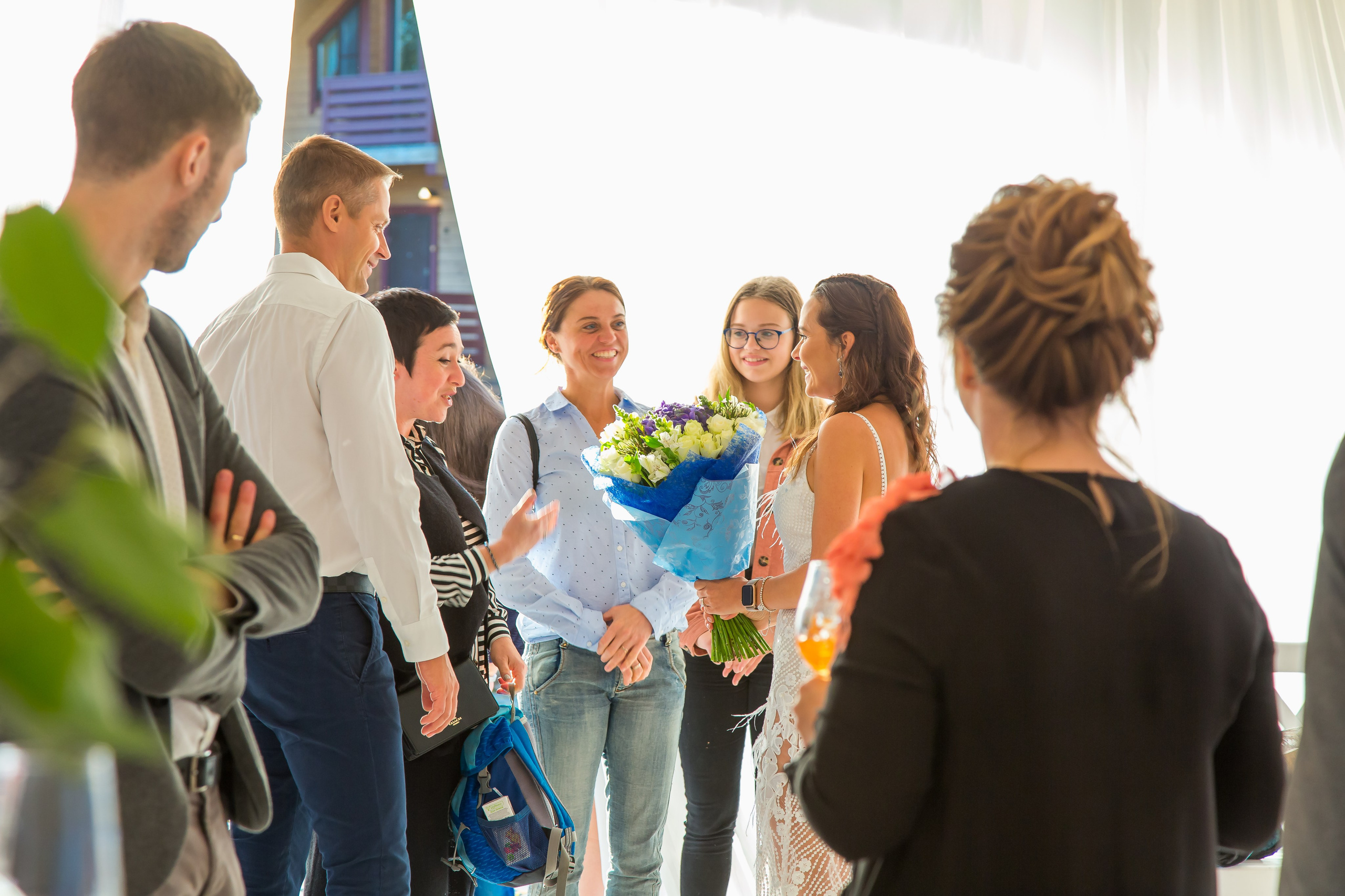 35 ЛЕТ. Главная