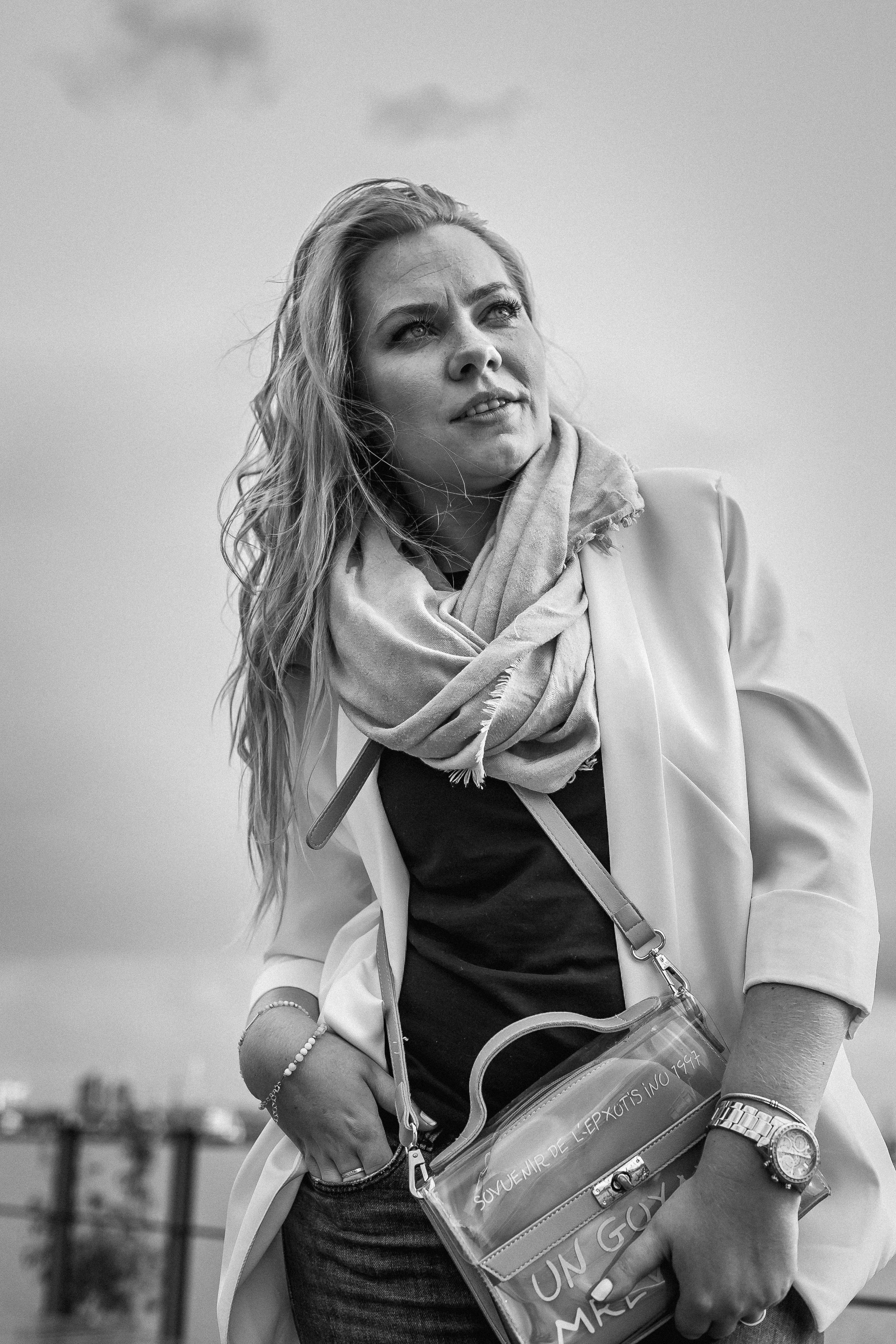 АННА ПОРТ. Главная