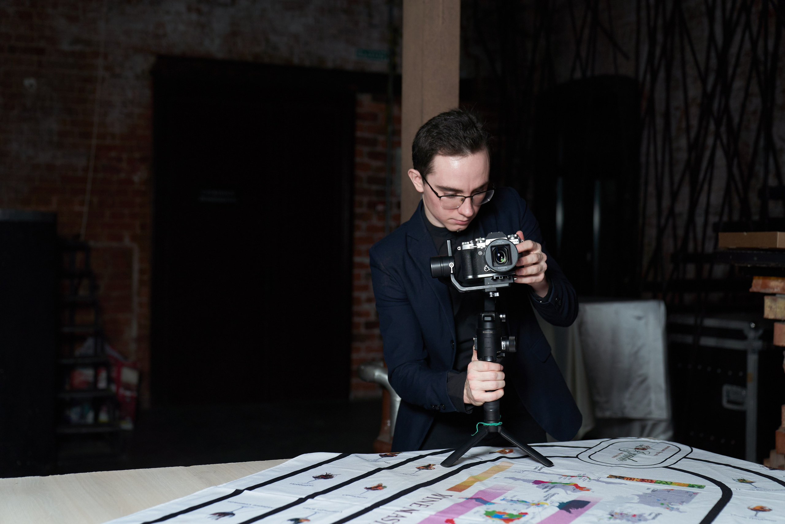 AURA NoName. Свадебный фотограф Евгений Олейников в Воронеже