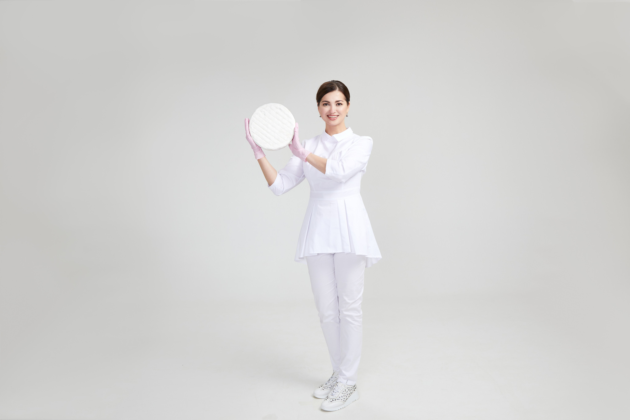 Съёмка на баннеры. Оксана Кузь|фотограф и продюсер