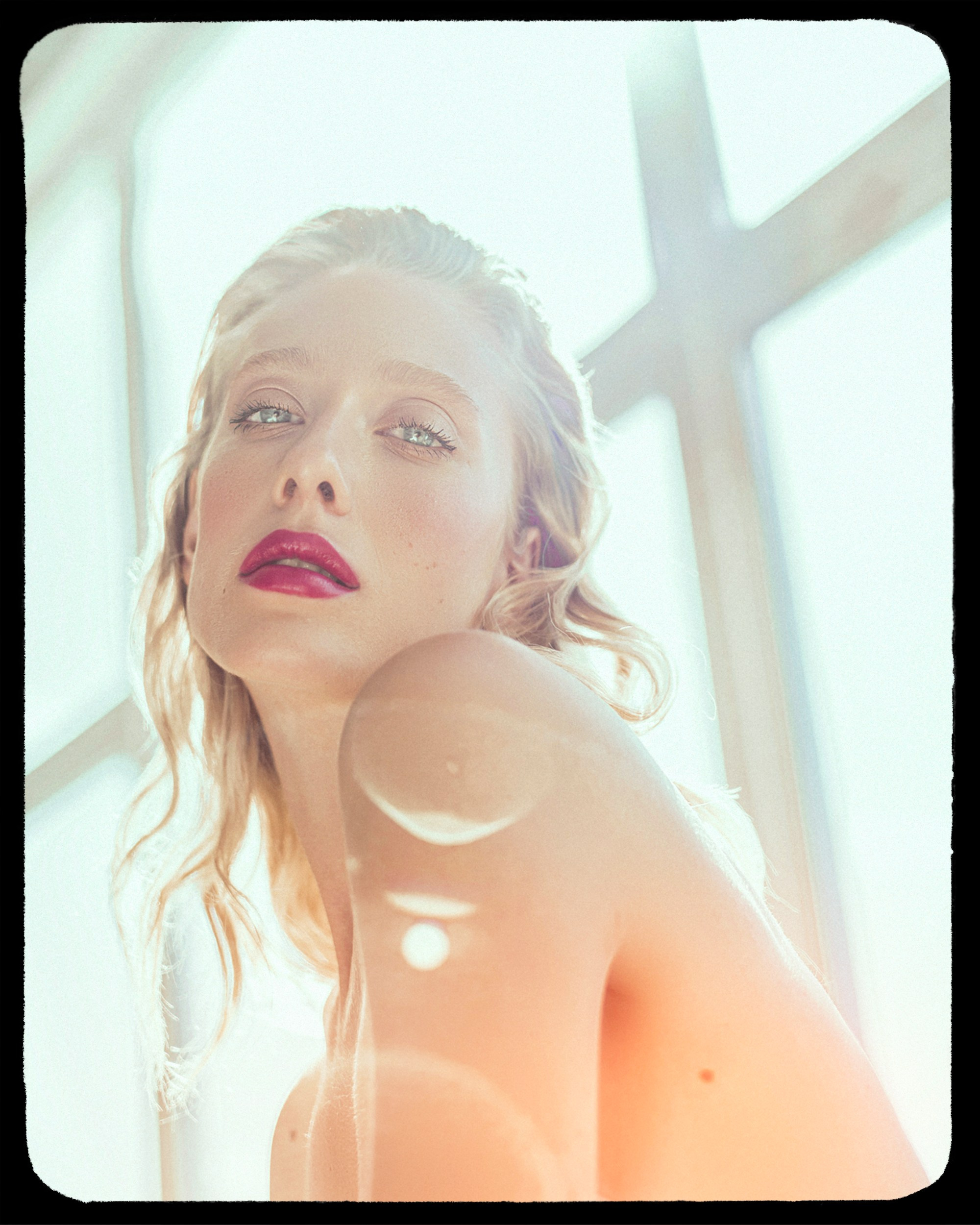 Даниэлла. Фотограф в Новосибирске Кристина Светлакова