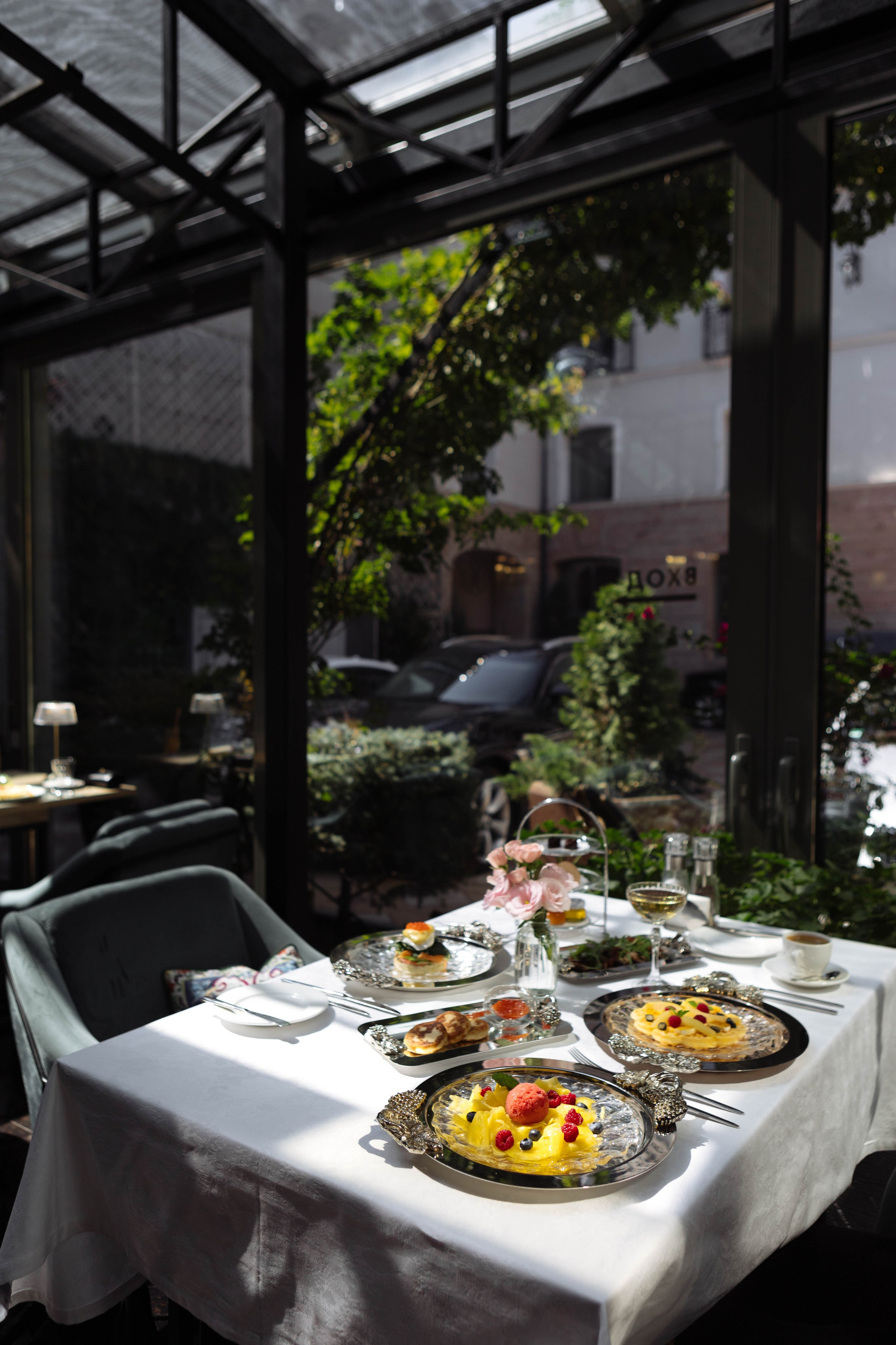 Отель Резиденция. Свадебный фотограф в Ростове-на-Дону Виктория Трунова