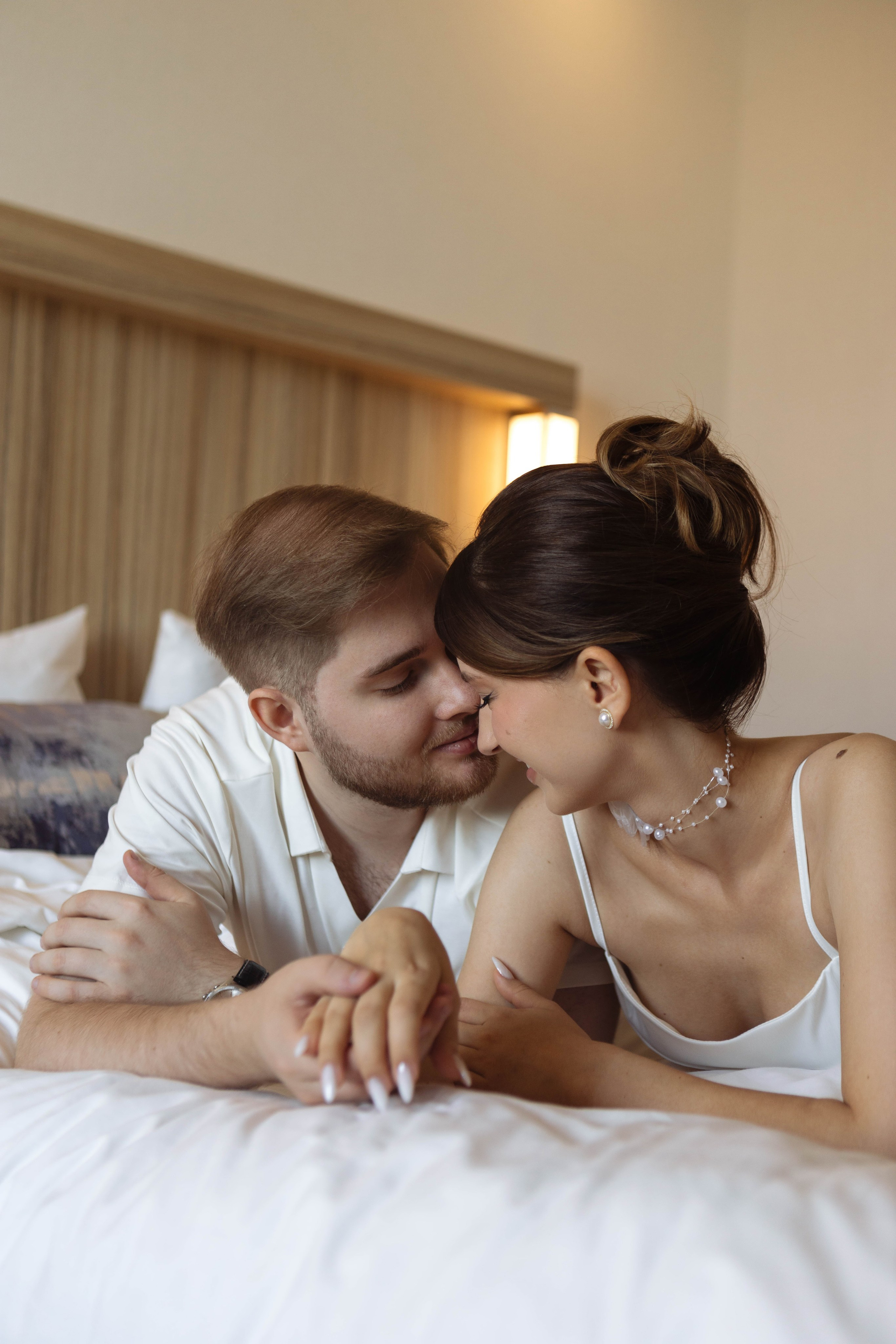 Кристина&Юрий. Свадебный фотограф в Ростове-на-Дону Виктория Трунова