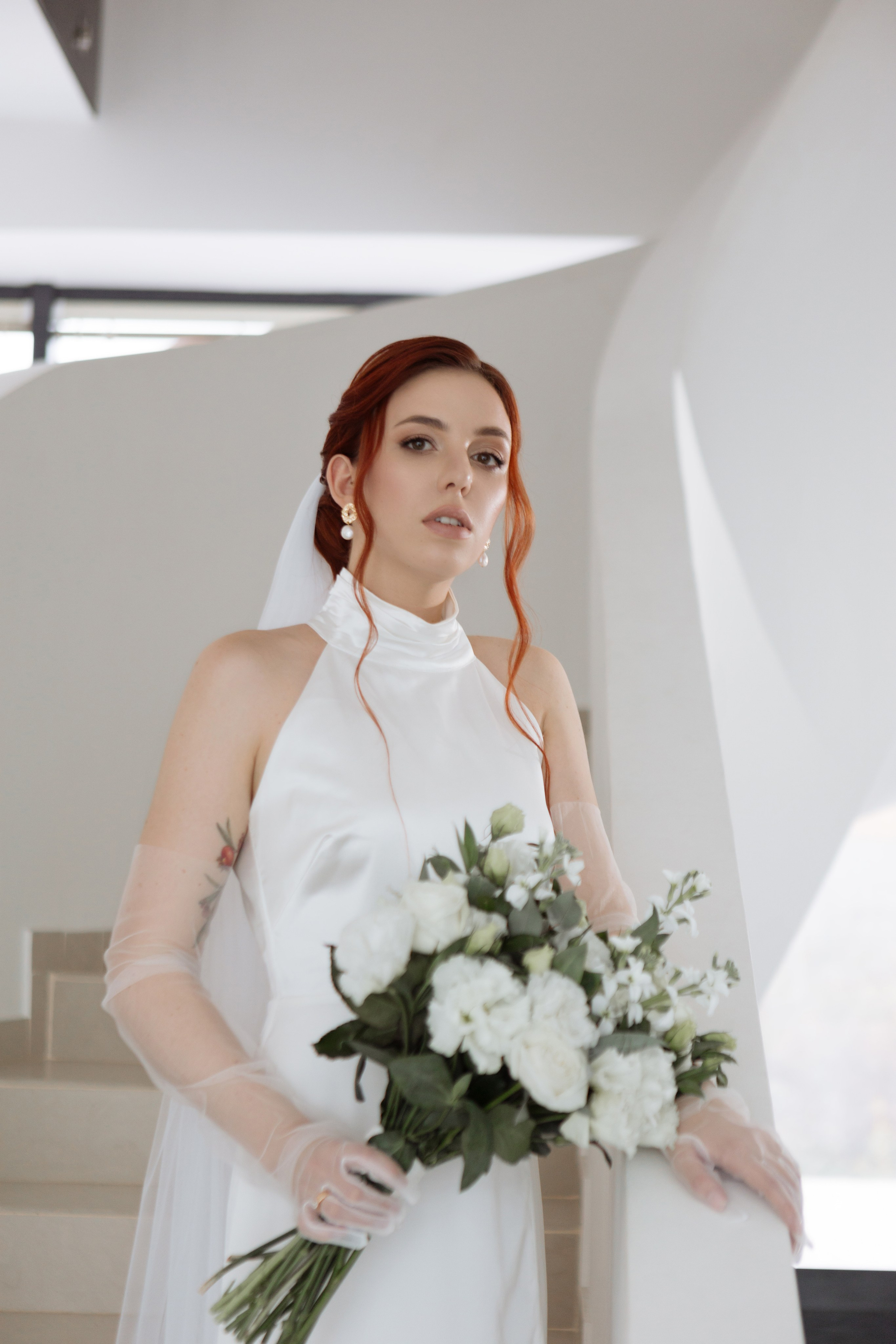 Арина&Алексей. Свадебный фотограф в Ростове-на-Дону Виктория Трунова