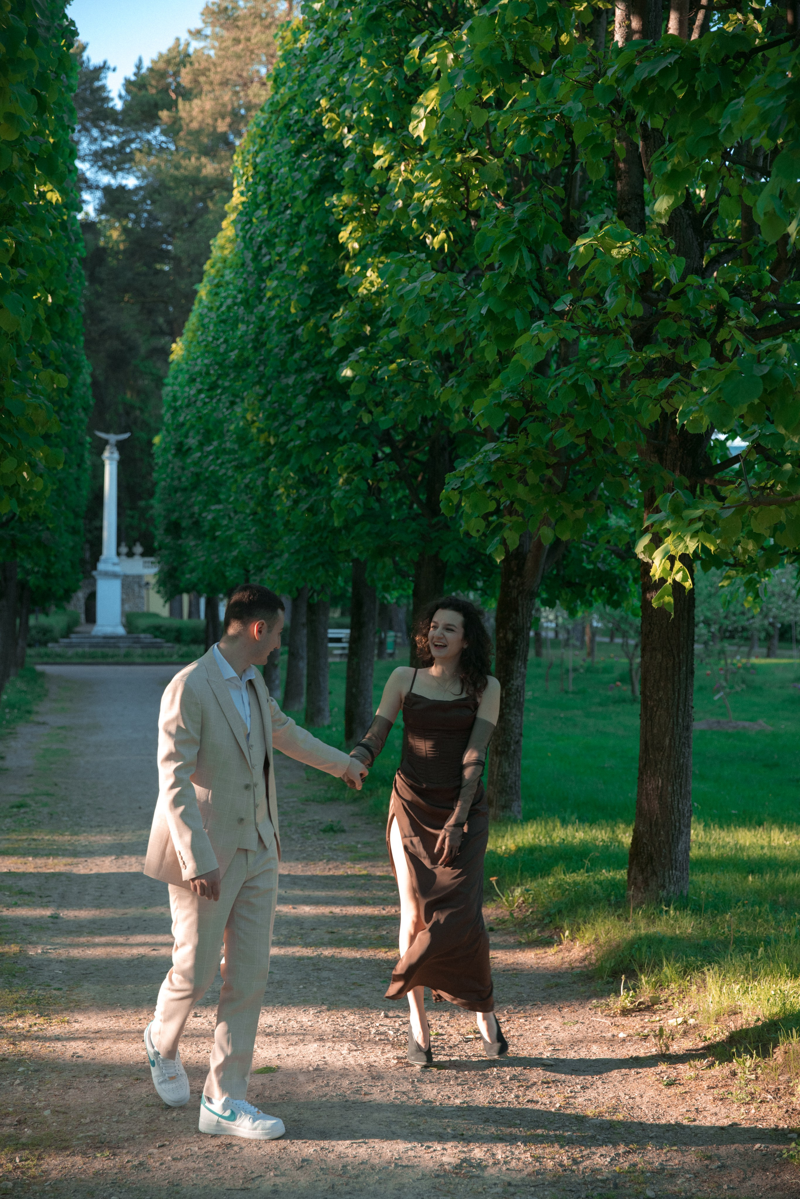 Давид и Лиза. Свадебный фотограф Кирьянов Максим. Фотографирую в Москве, Коломне, Со