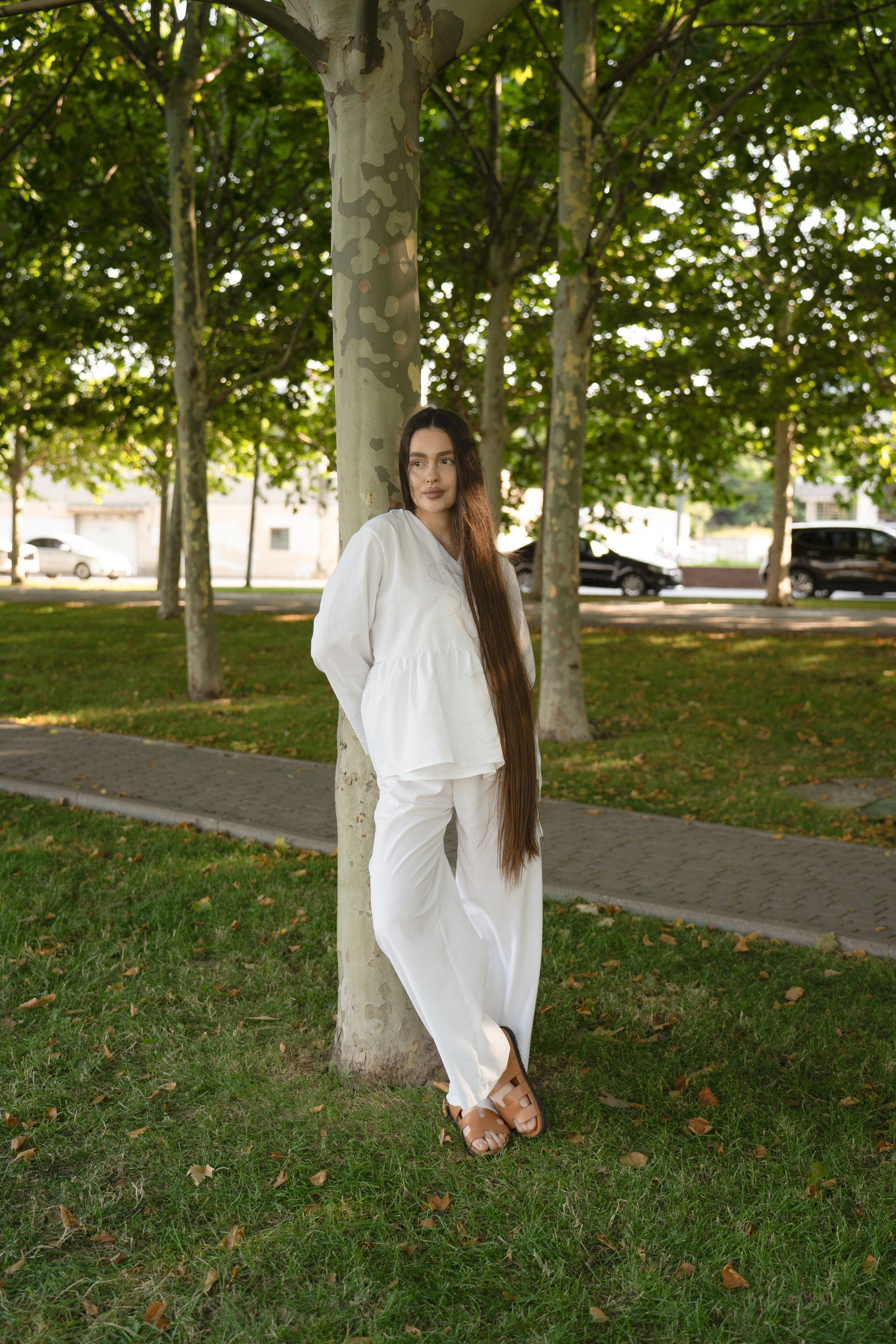 Диана. SHOT BY OLGA