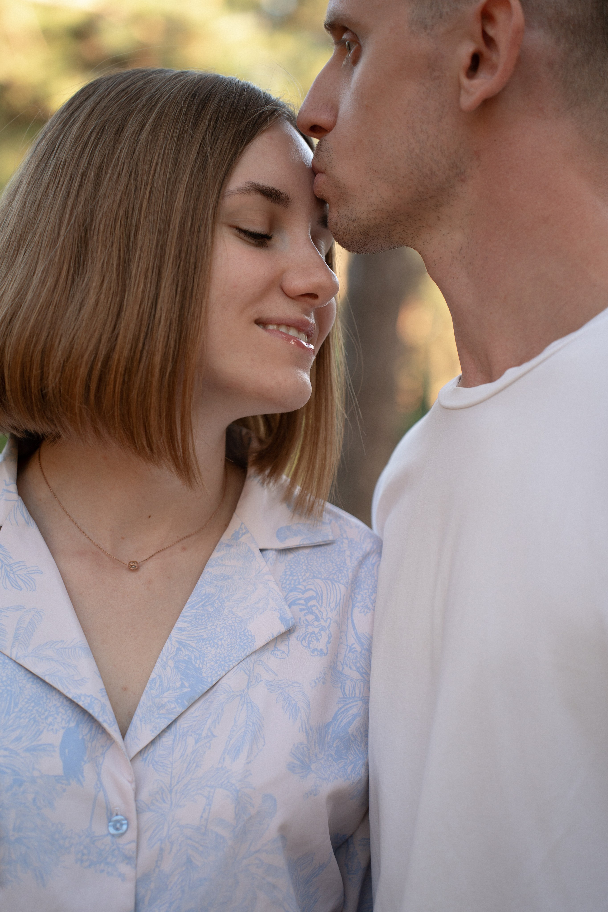 Оксана и Алексей. SHOT BY OLGA