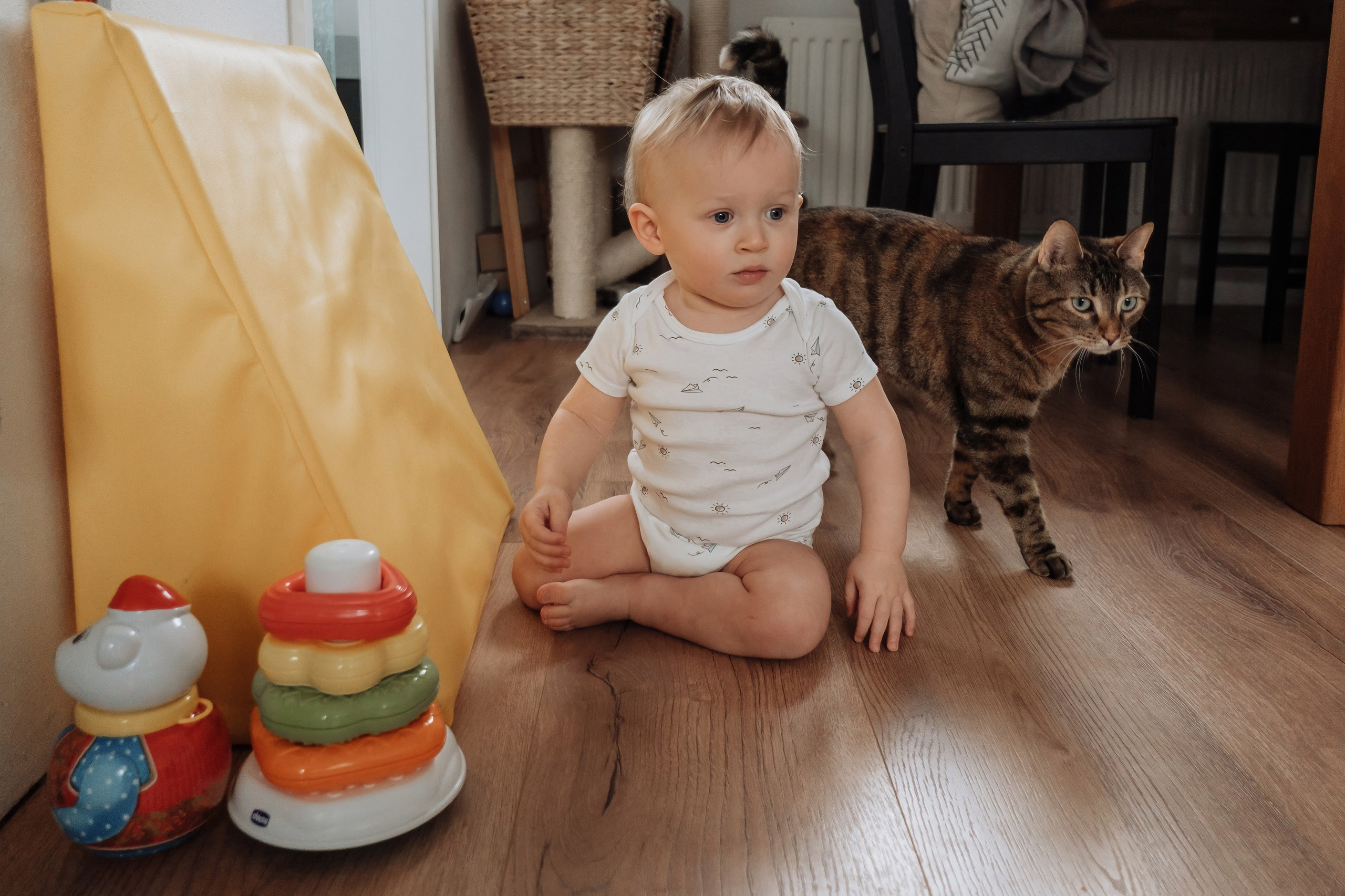 Ivan & Anna & Mark. Photographer Cologne Bonn Europe Anna Ketova