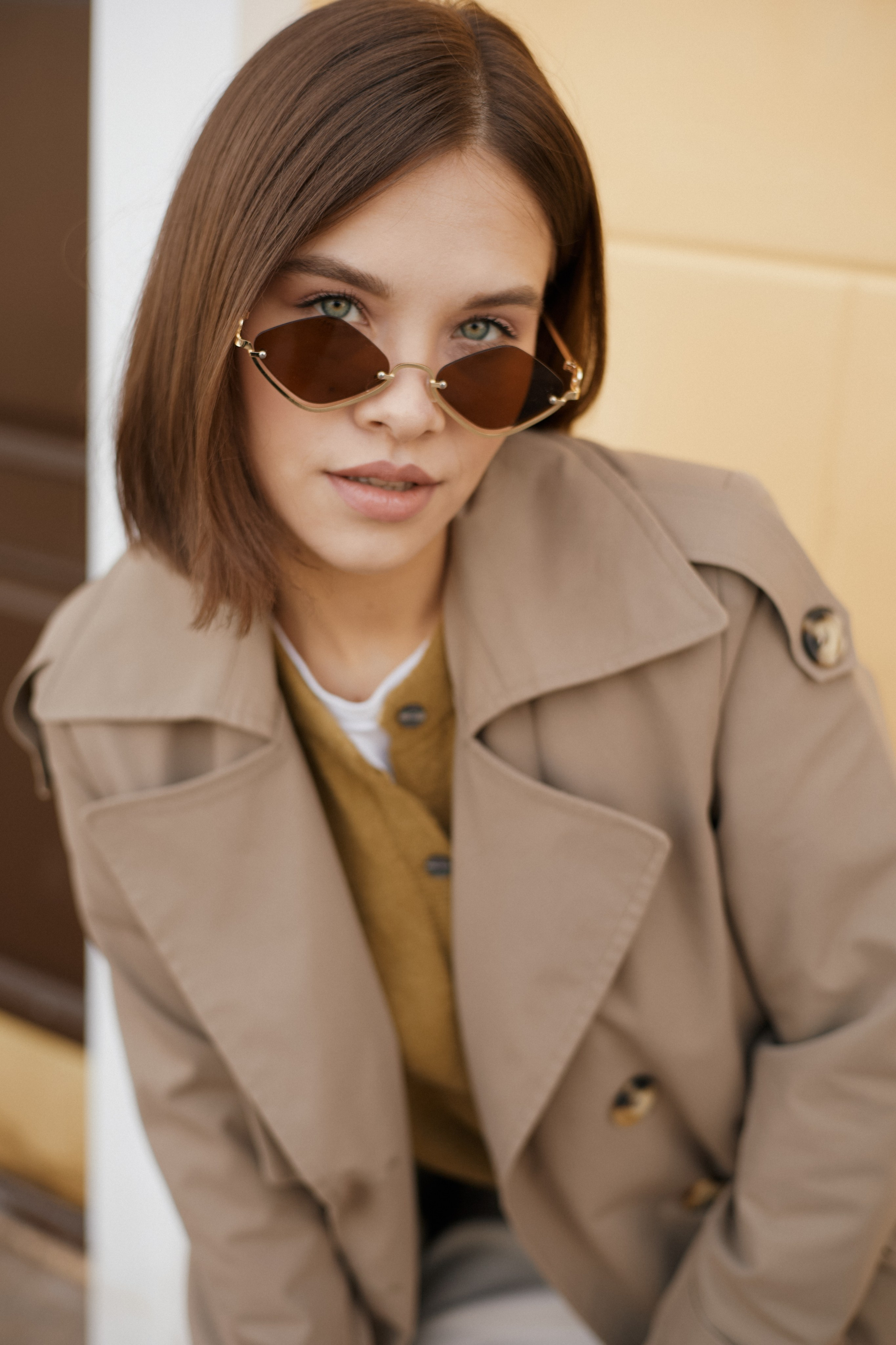 Индивидуальная съемка. Фотограф в Нижнем Новгороде | Лорэна