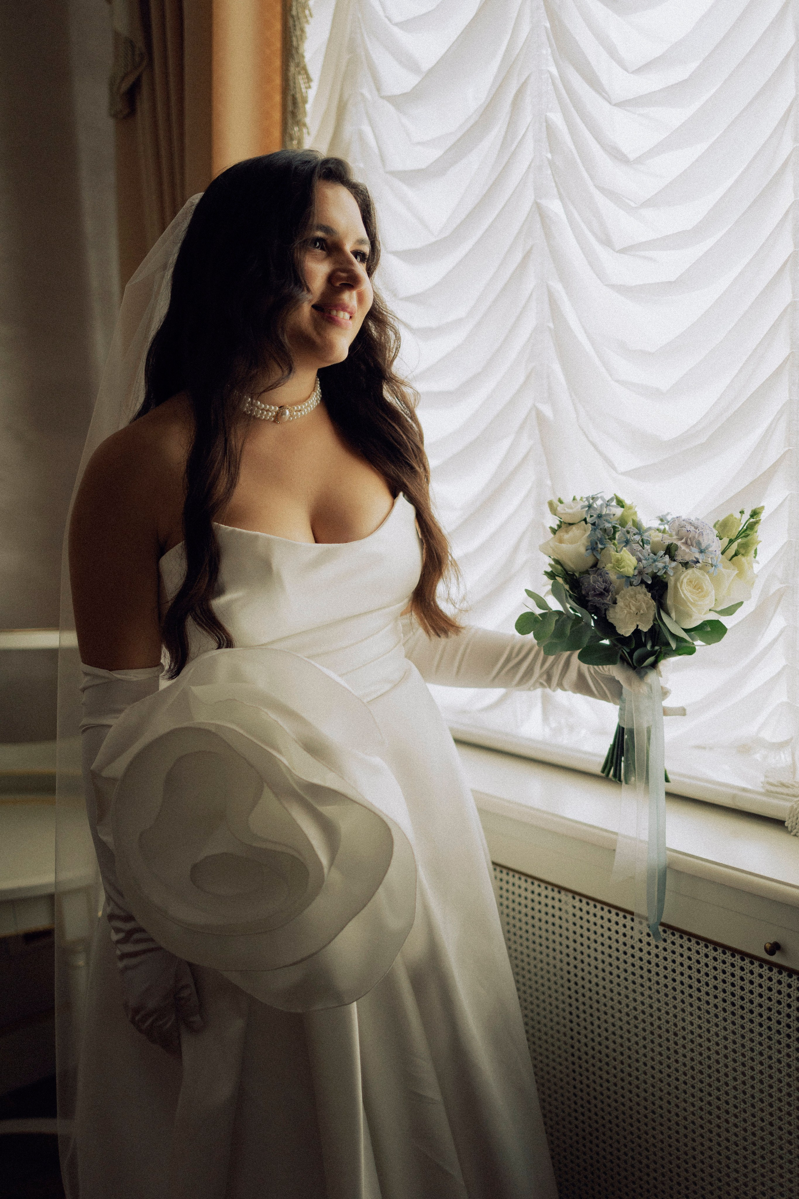 Алексей и Ксения. Свадебный и портретный фотограф Тюмень