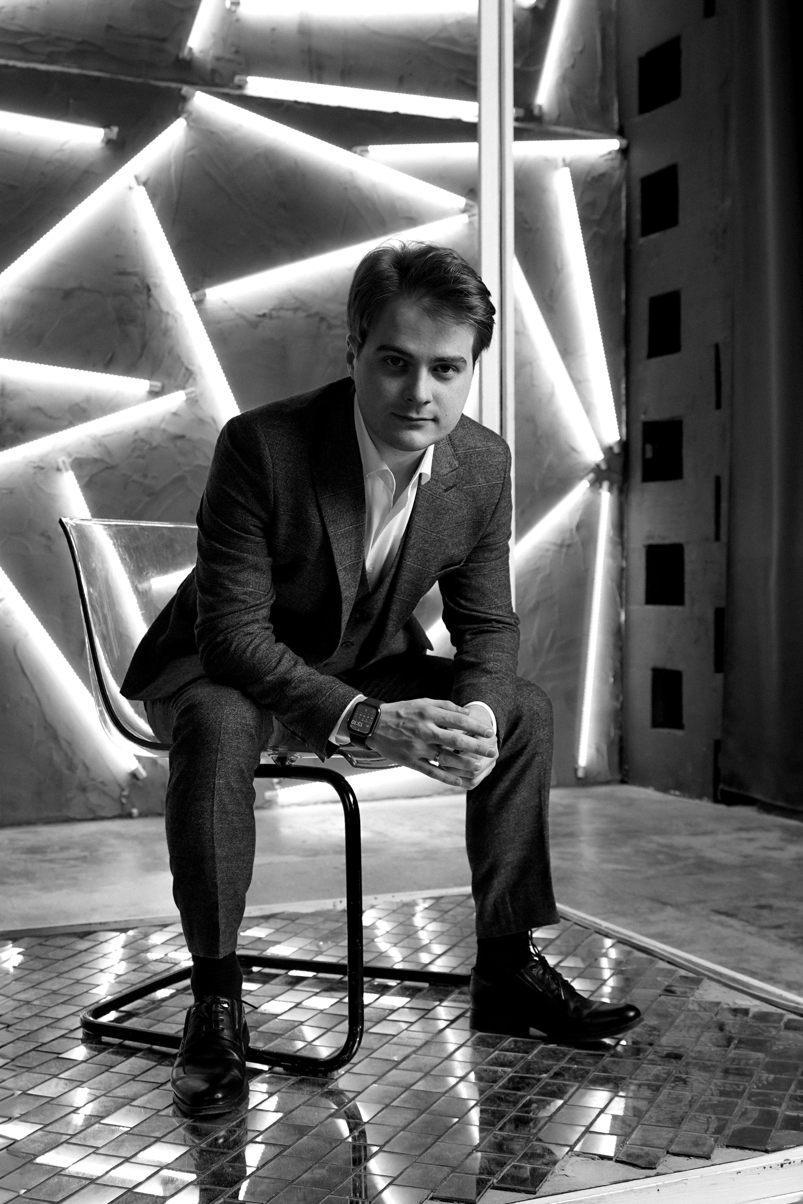 Егор Stalinka. Ann.dkn