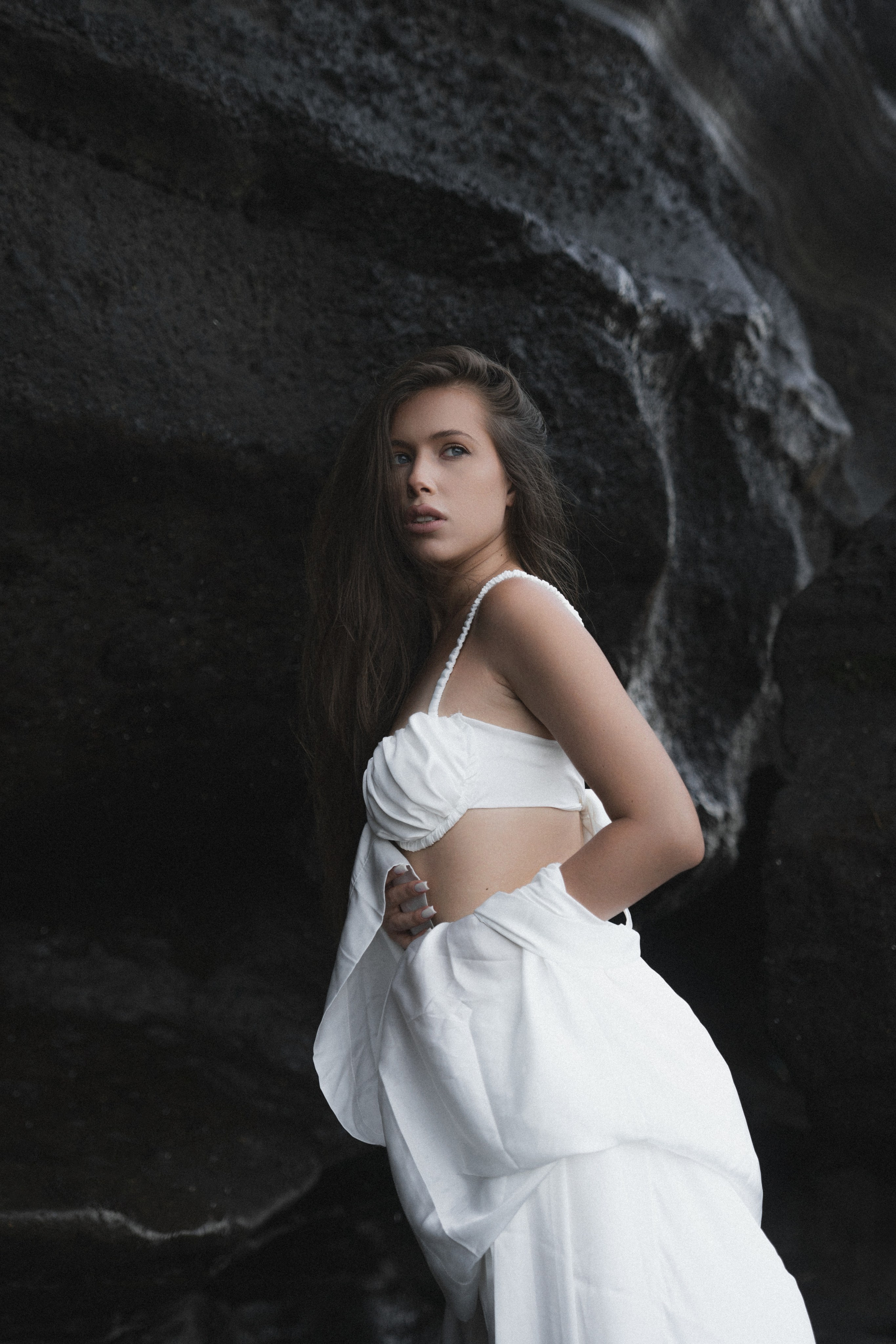 Настя. Фотограф Alena Ray