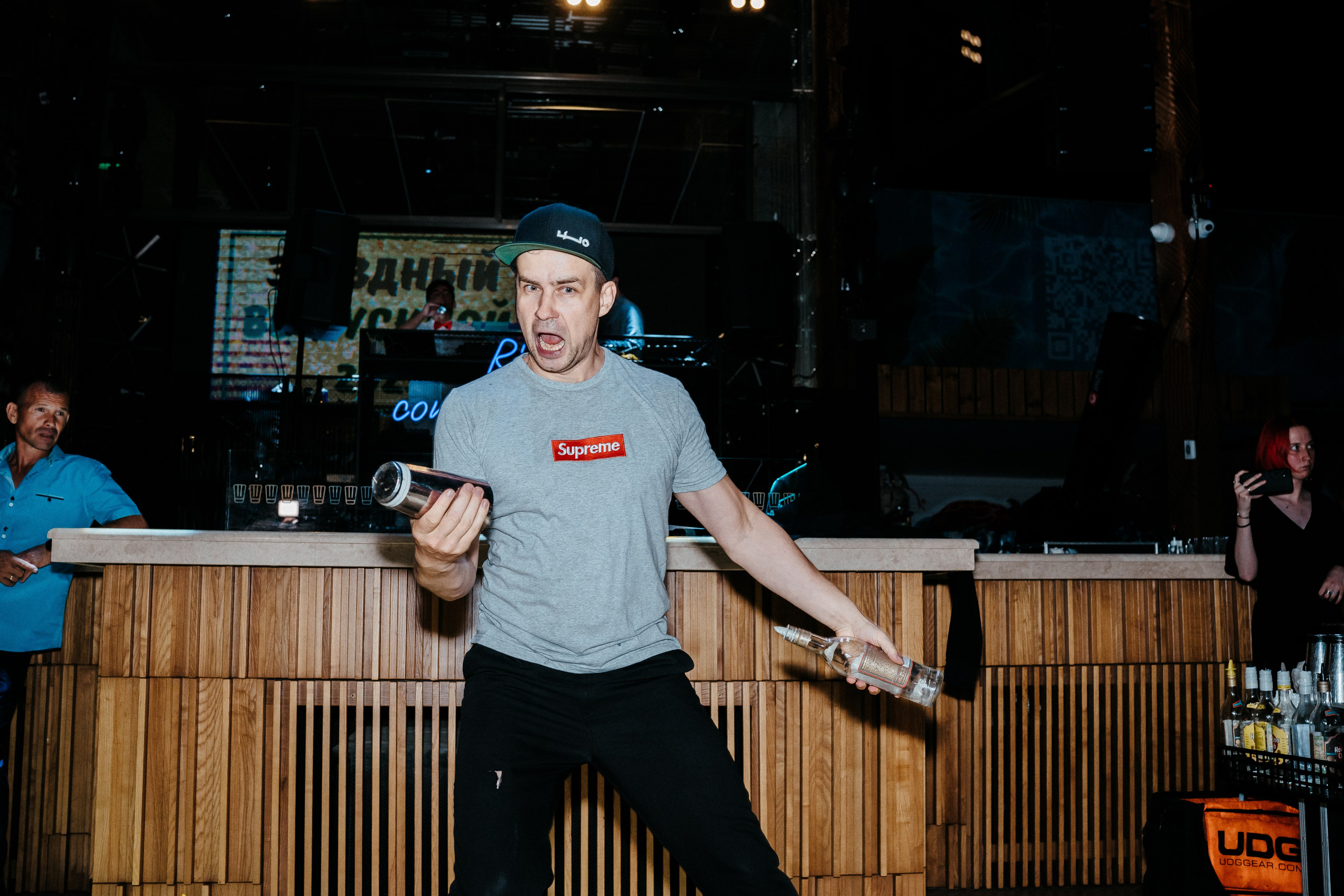 Выпускной «Ribiza». Свадебный фотограф в Симферополе