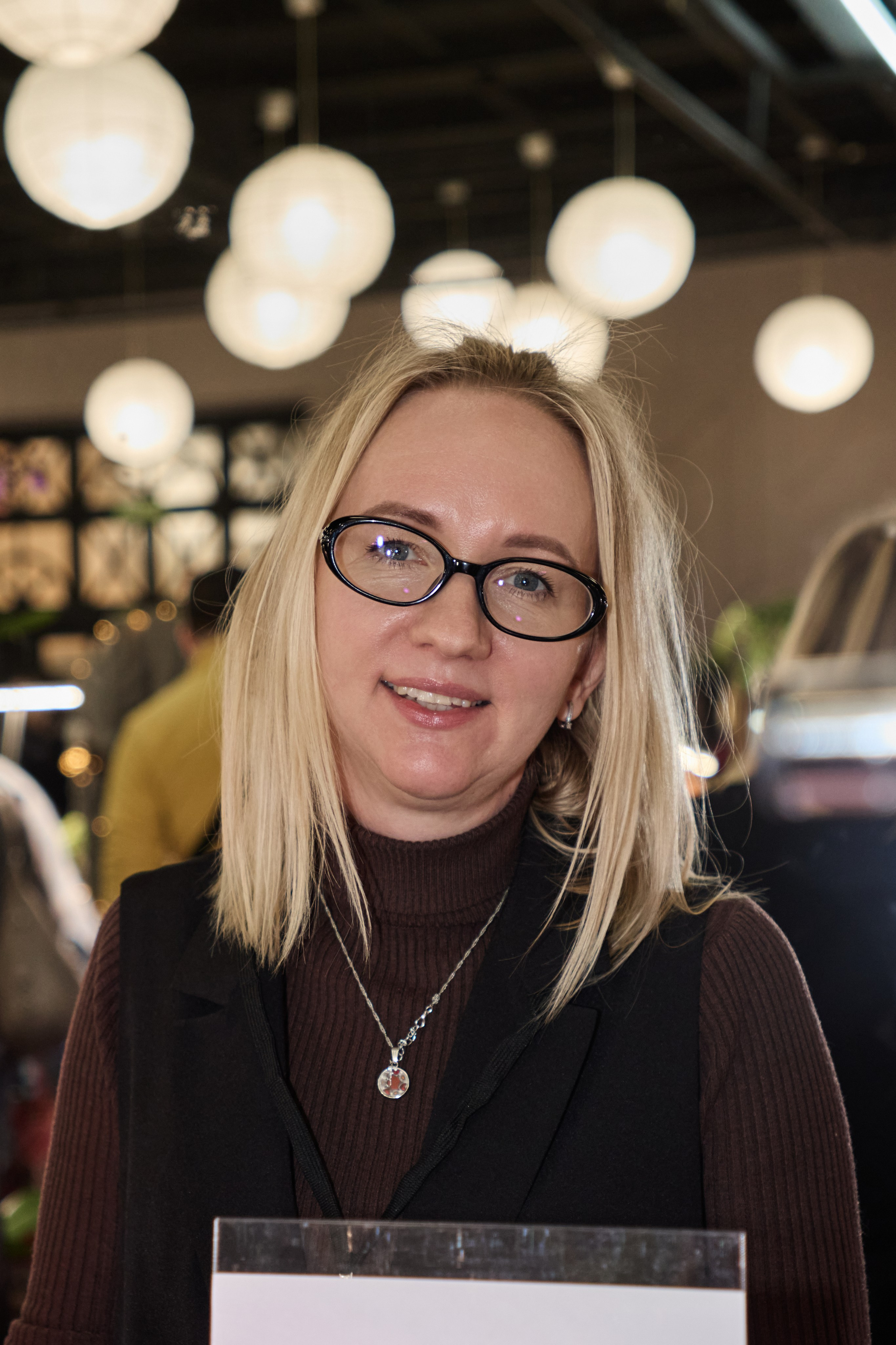 Цветочная ярмарка