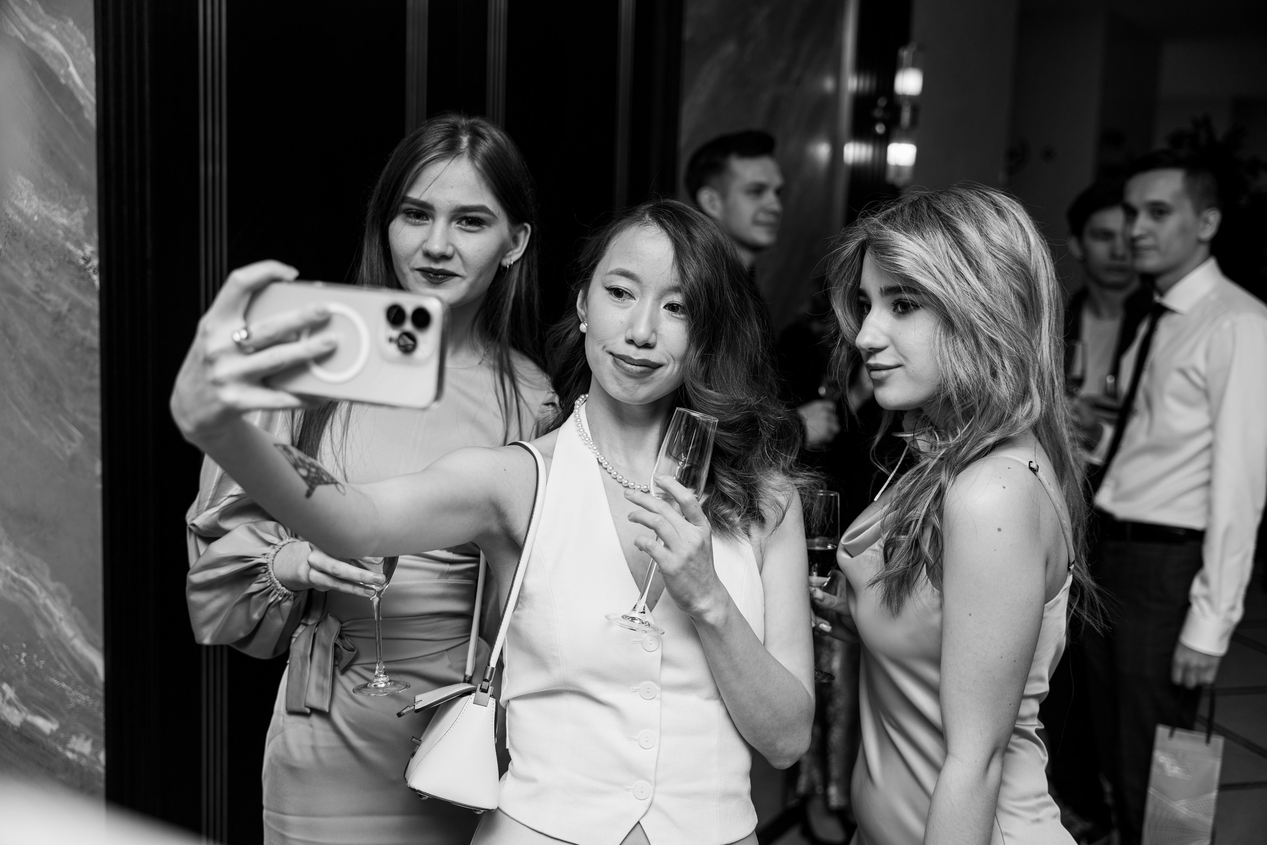 АЛЕКСЕЙ И ЕКАТЕРИНА. Фотограф на любое мероприятие