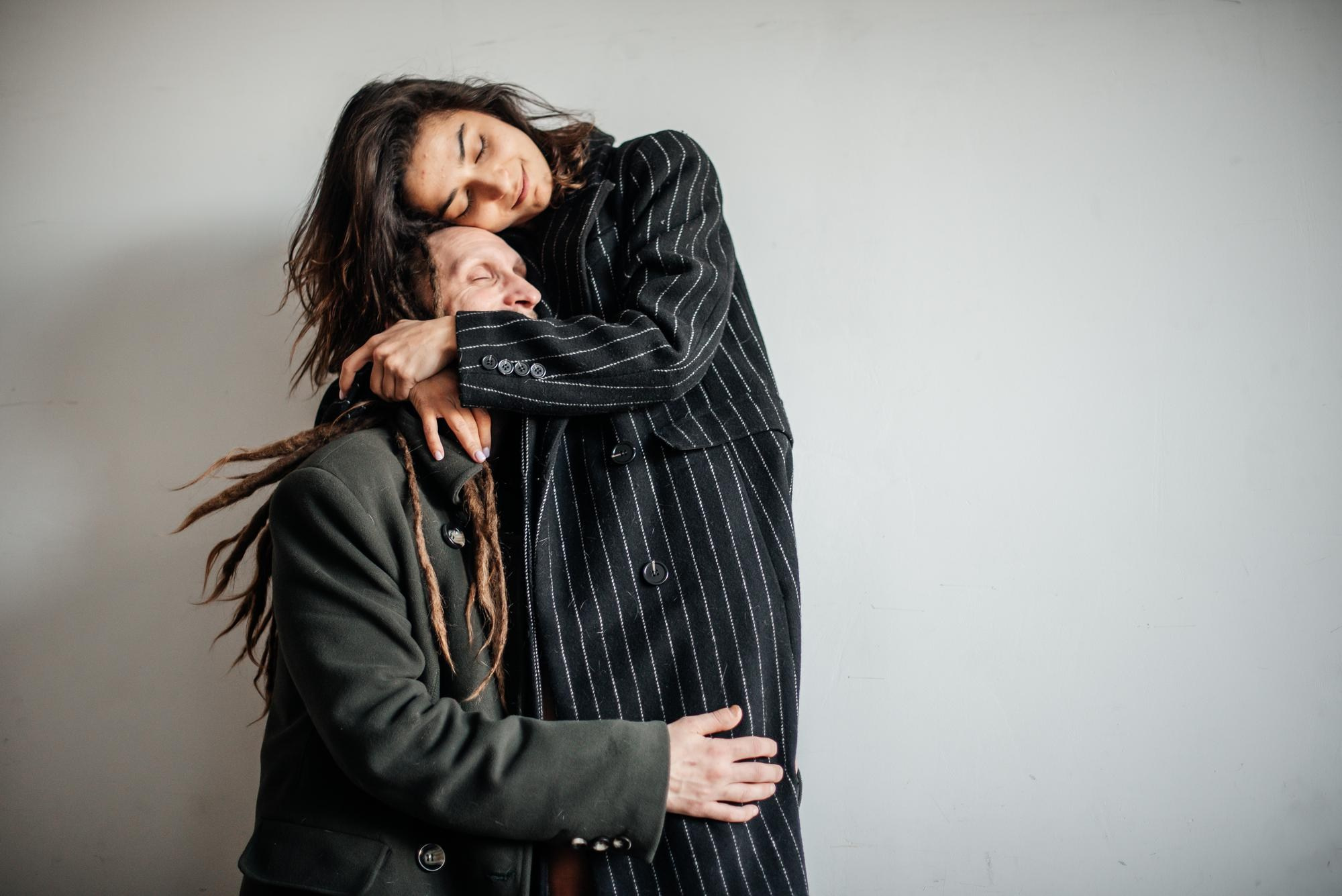 Любить в Москве. Свадебный фотограф в Москве Юлия Лисой