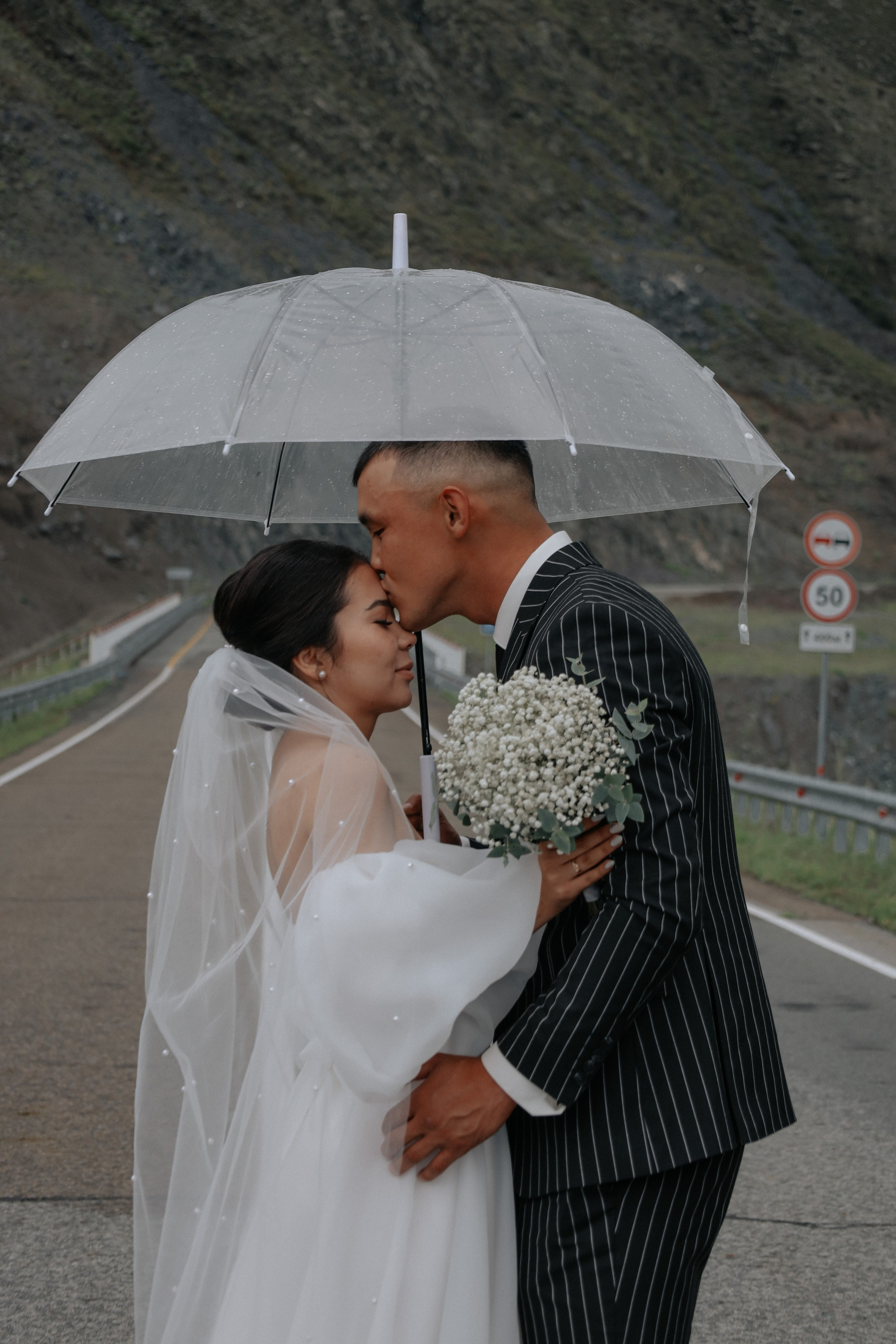 Баатыр и Мариэтта. Фотограф Горный Алтай