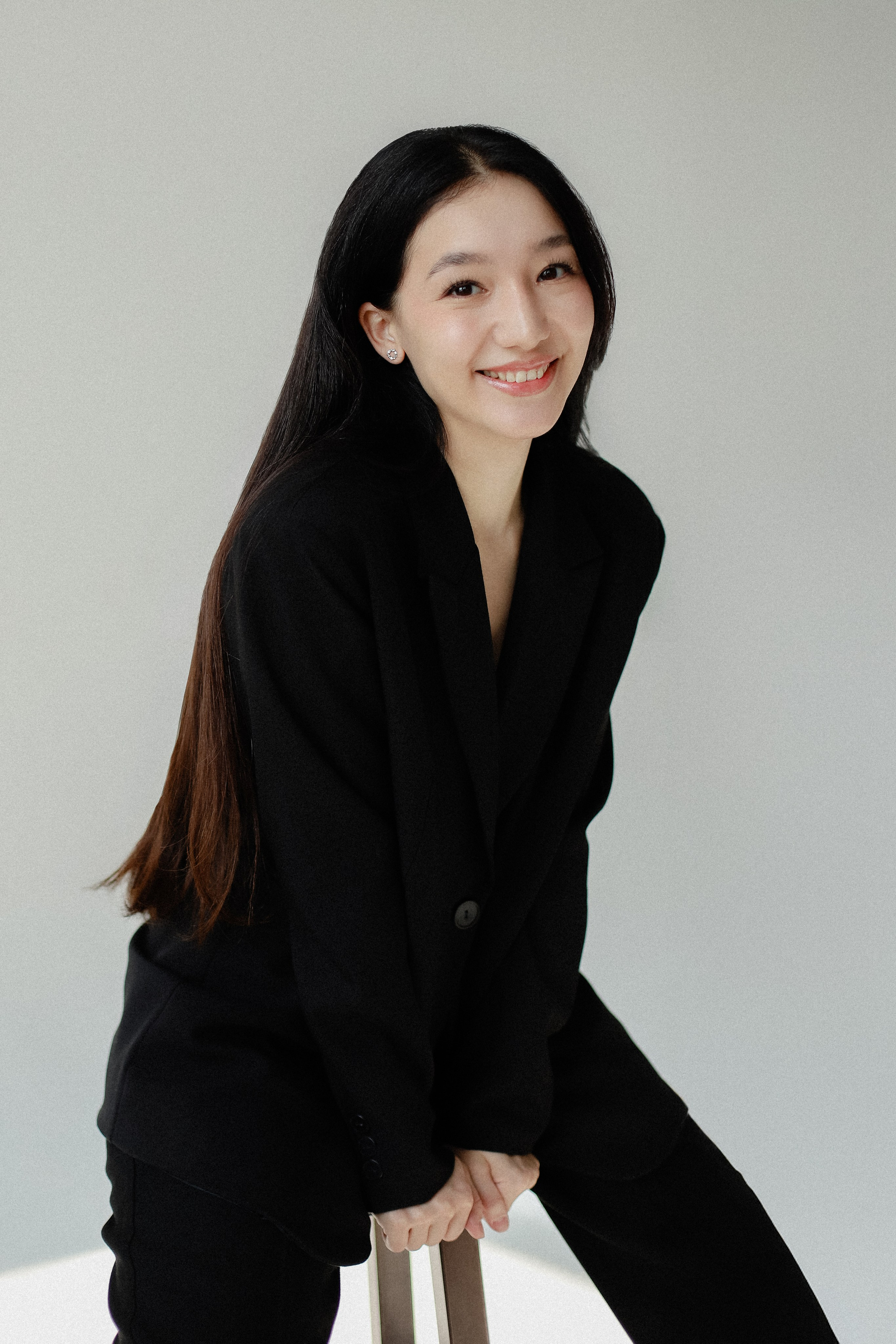 Айгерим. Фотограф в Алматы и Москве Даша Пушкина