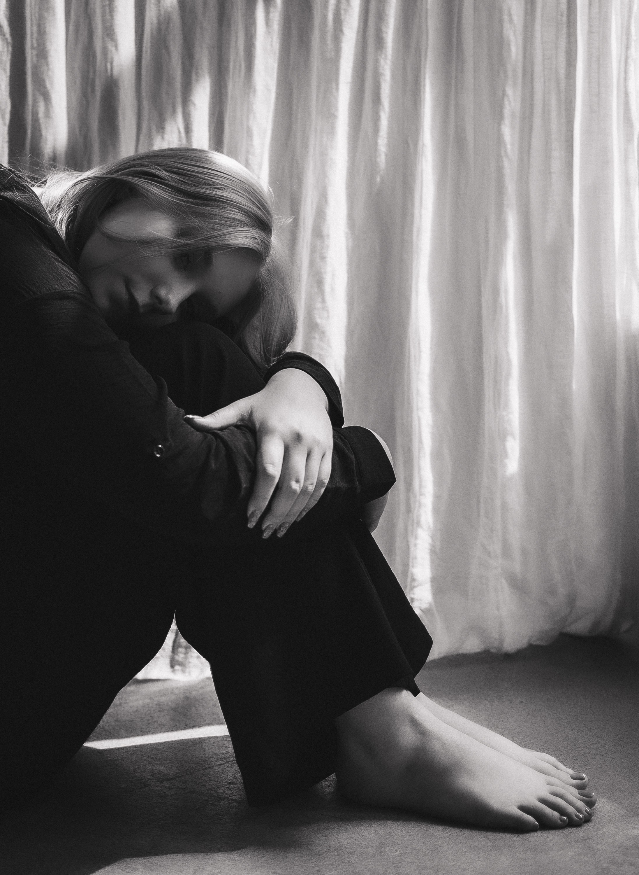 Ольга. Семейный фотограф в Краснодаре Храмова Анна