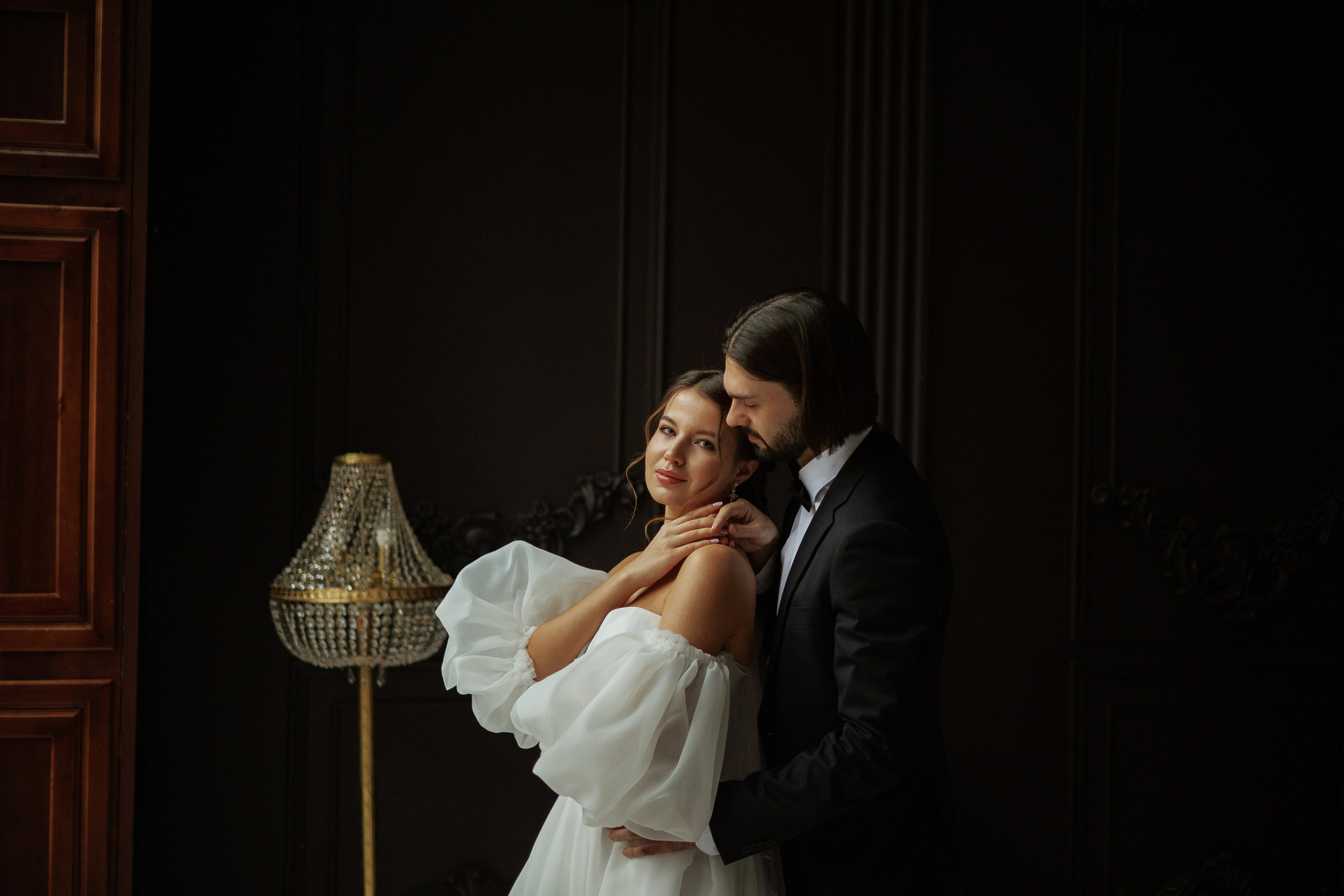 Студия Саша и Стас. Марковкина КрисТина