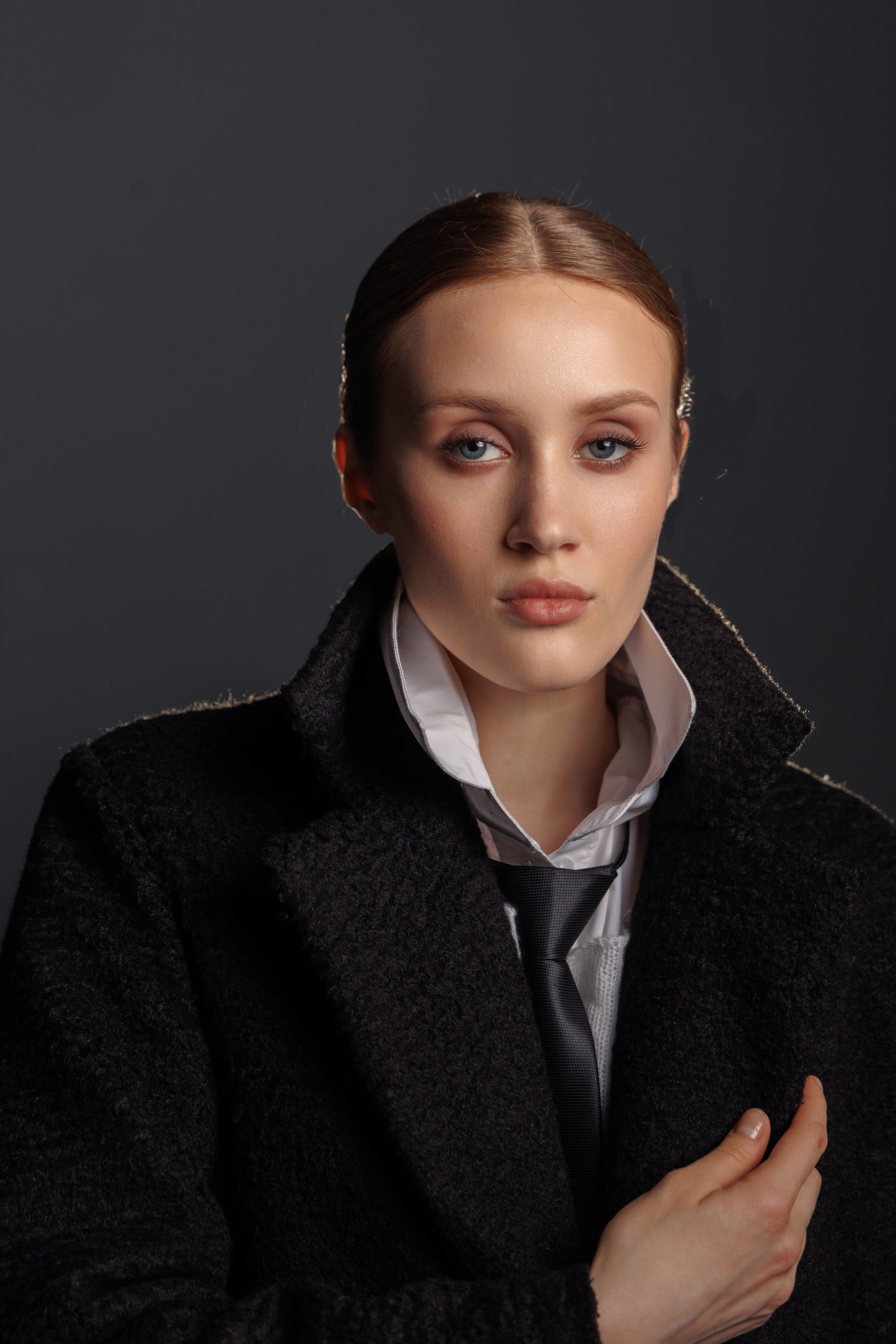 Аня. Марковкина КрисТина